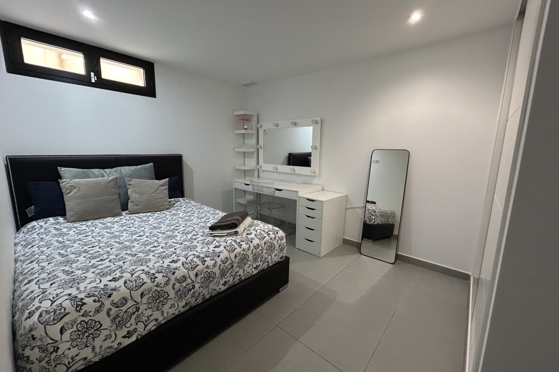 Reventa - Villa -
Torrevieja - Los Balcones