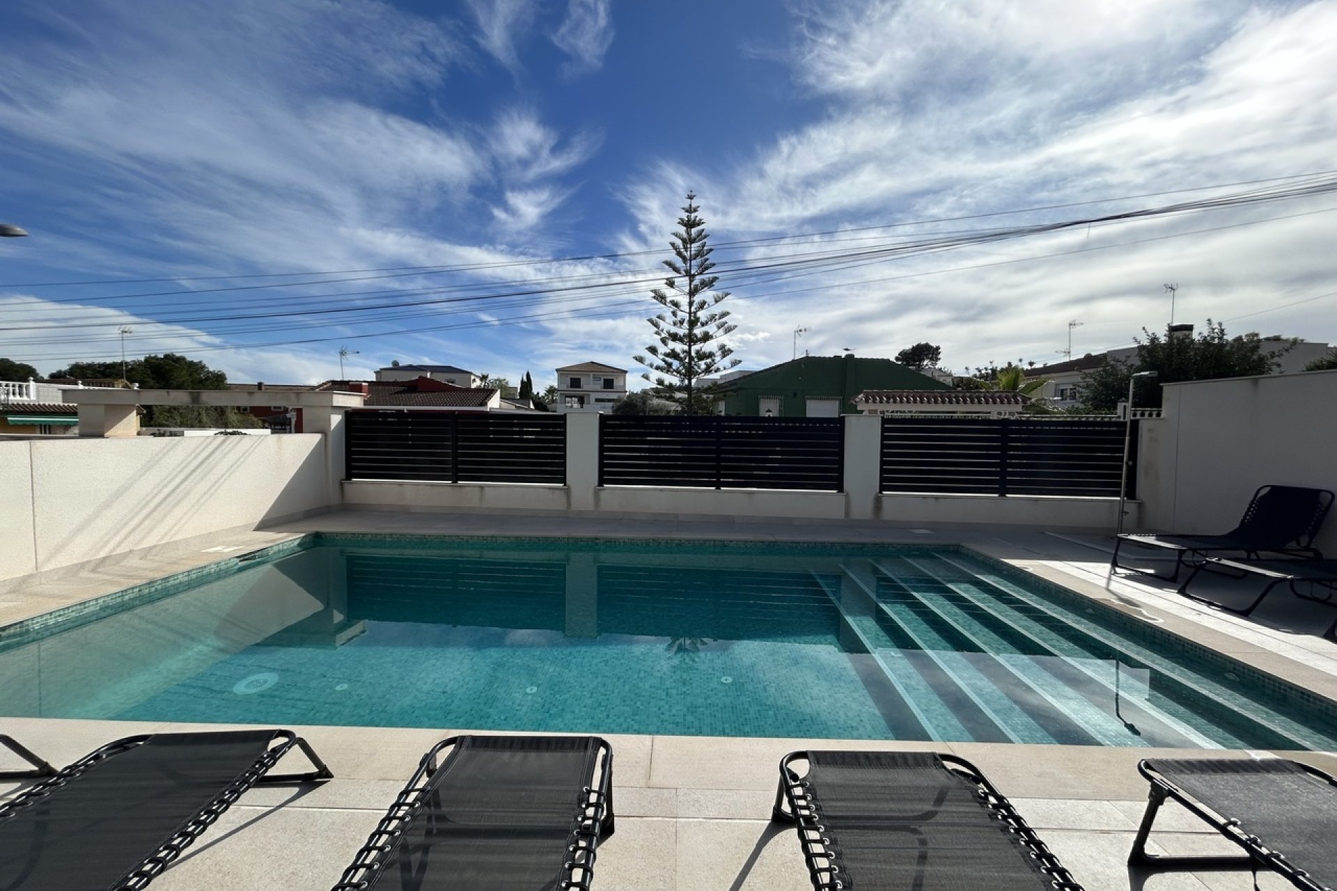 Reventa - Villa -
Torrevieja - Los Balcones