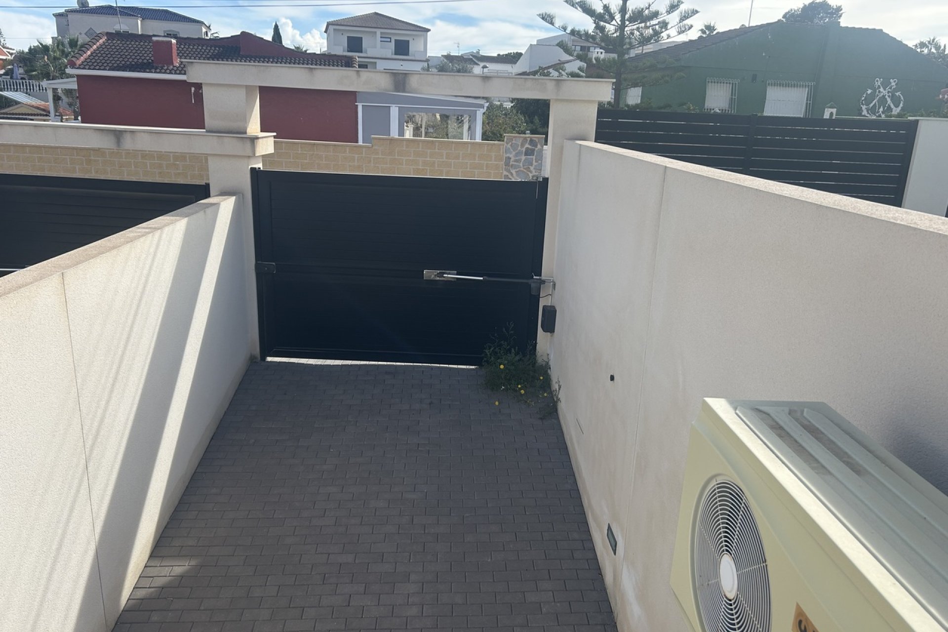 Reventa - Villa -
Torrevieja - Los Balcones