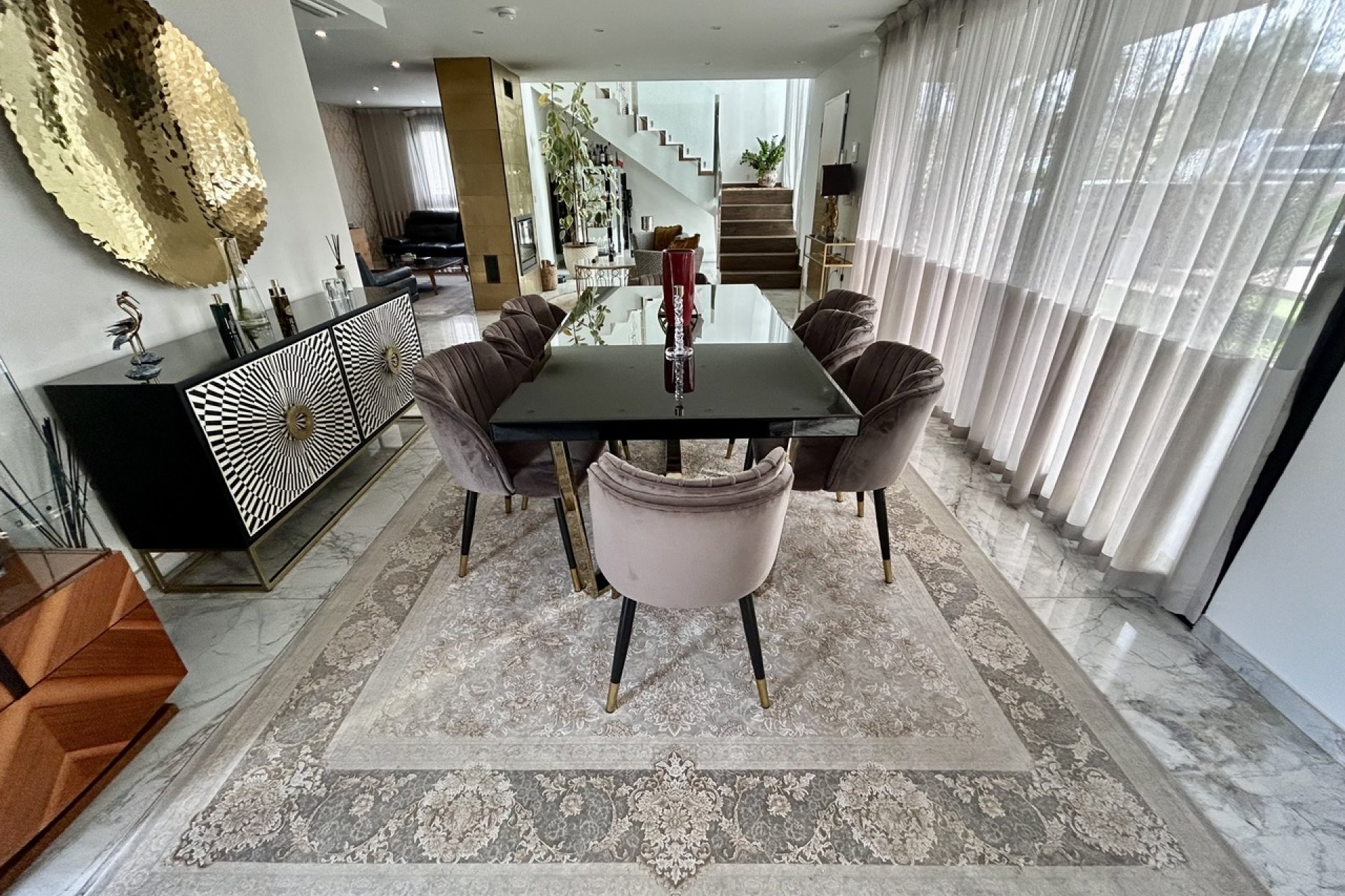 Reventa - Villa -
Torrevieja - Los Balcones