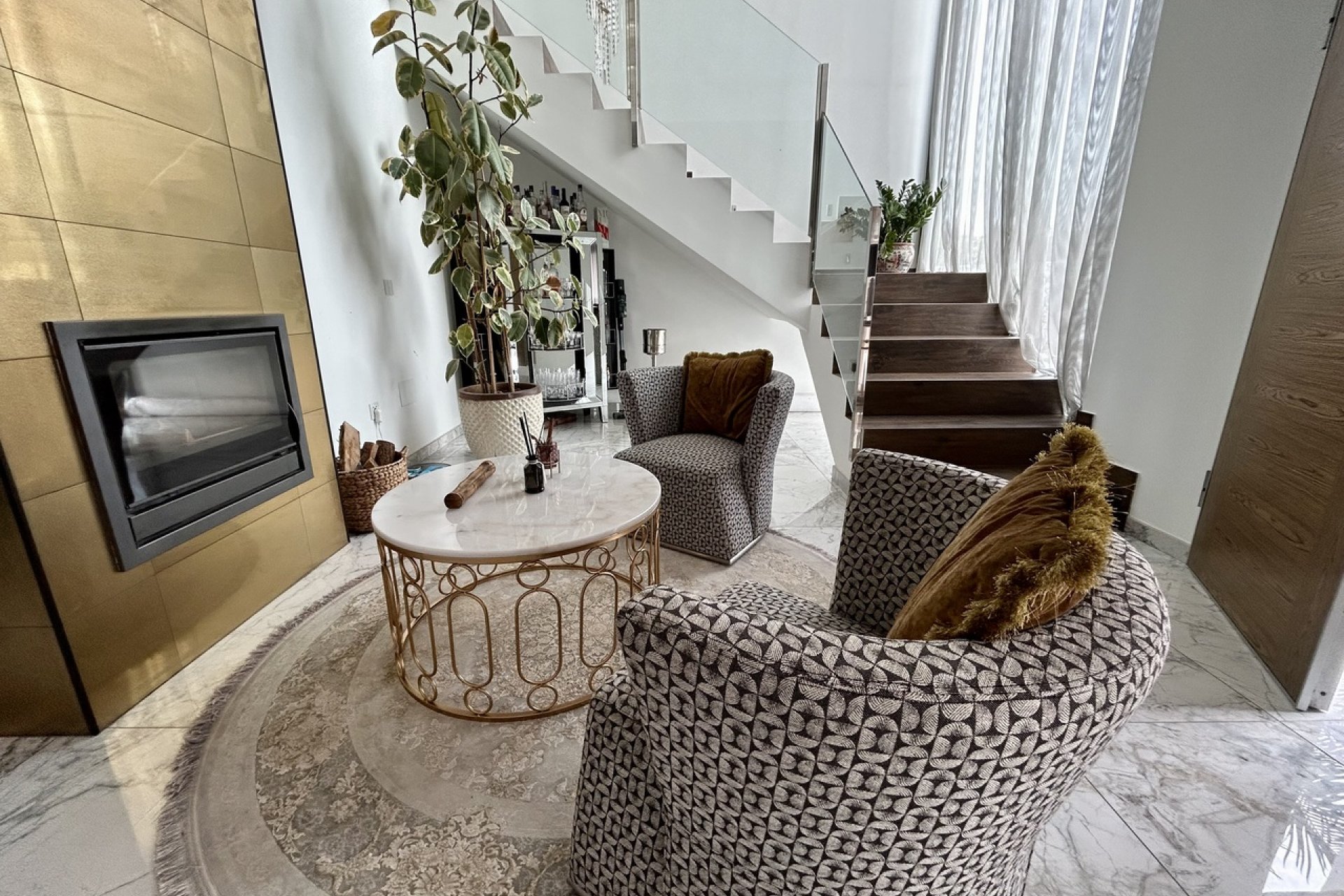 Reventa - Villa -
Torrevieja - Los Balcones