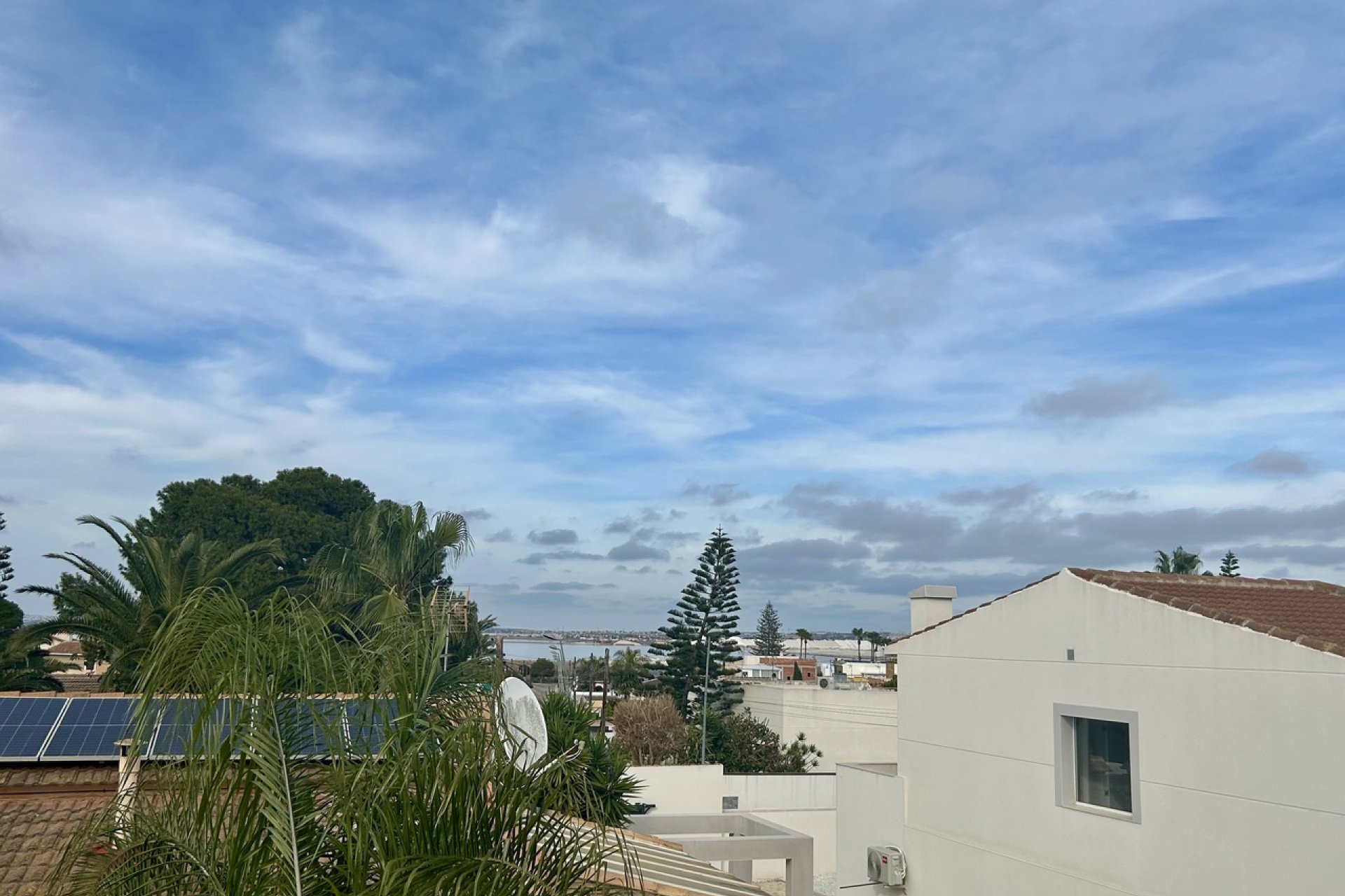 Reventa - Villa -
Torrevieja - Los Balcones