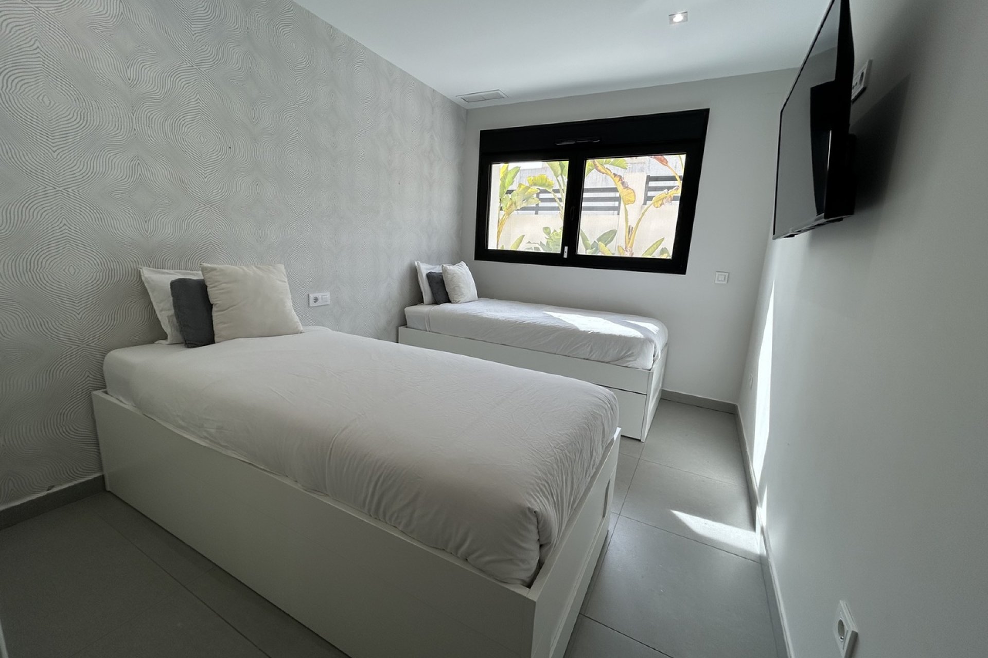 Reventa - Villa -
Torrevieja - Los Balcones