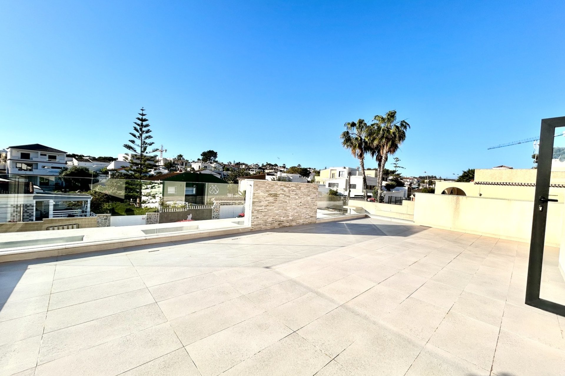 Reventa - Villa -
Torrevieja - Los Balcones