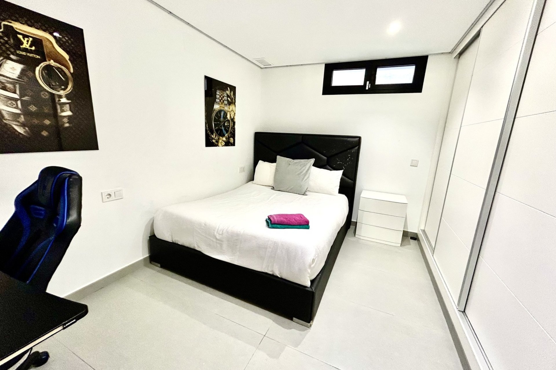 Reventa - Villa -
Torrevieja - Los Balcones