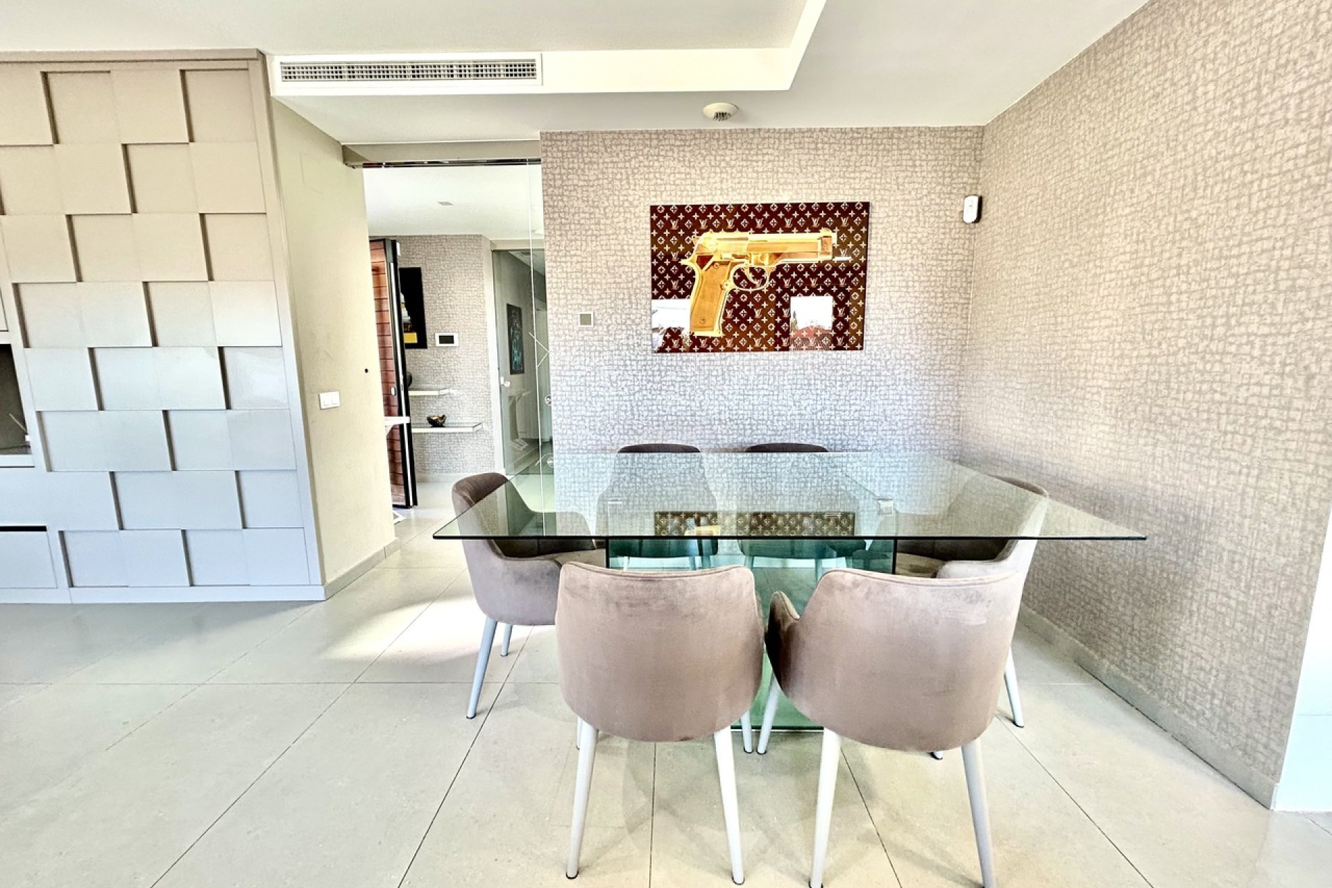 Reventa - Villa -
Torrevieja - Los Balcones