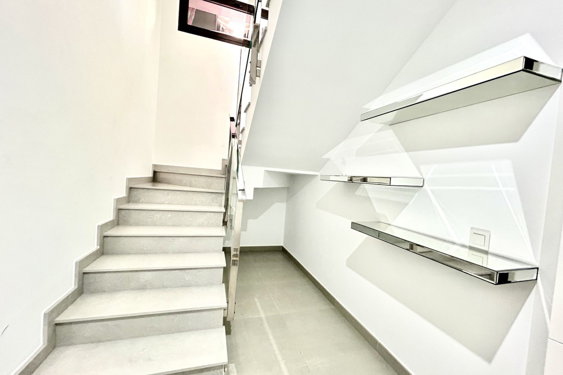 Reventa - Villa -
Torrevieja - Los Balcones