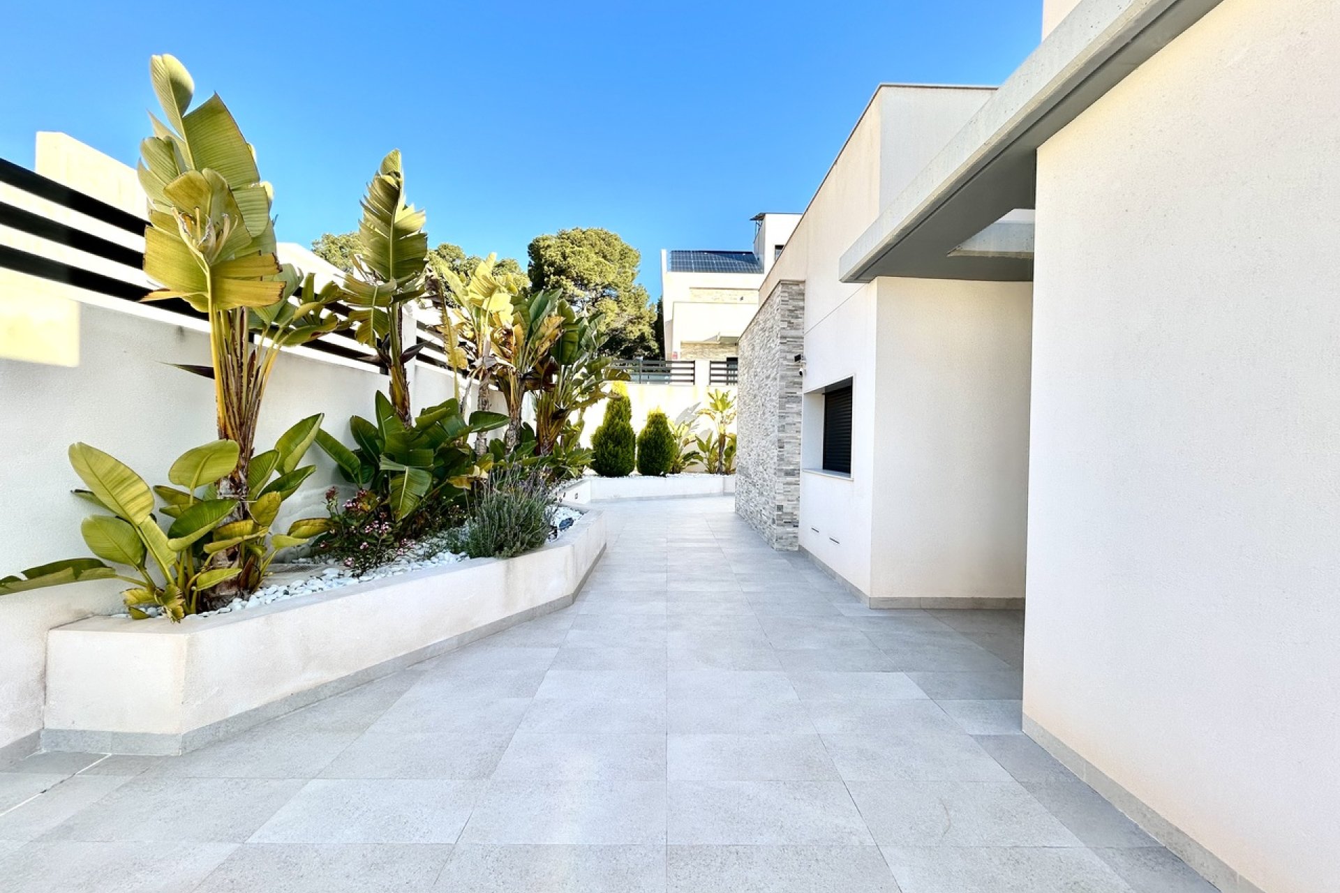 Reventa - Villa -
Torrevieja - Los Balcones