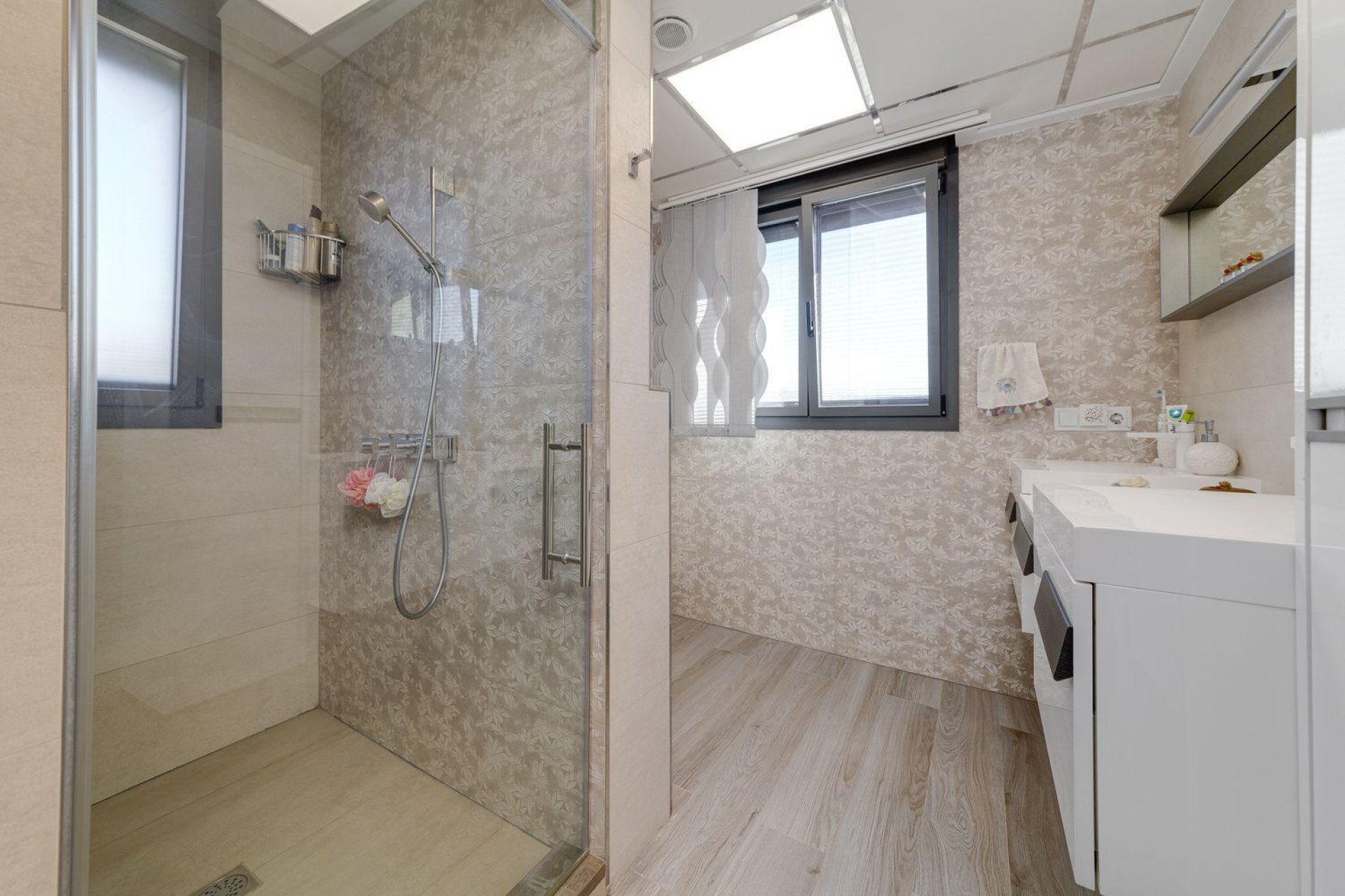 Reventa - Villa -
Torrevieja - Los Balcones