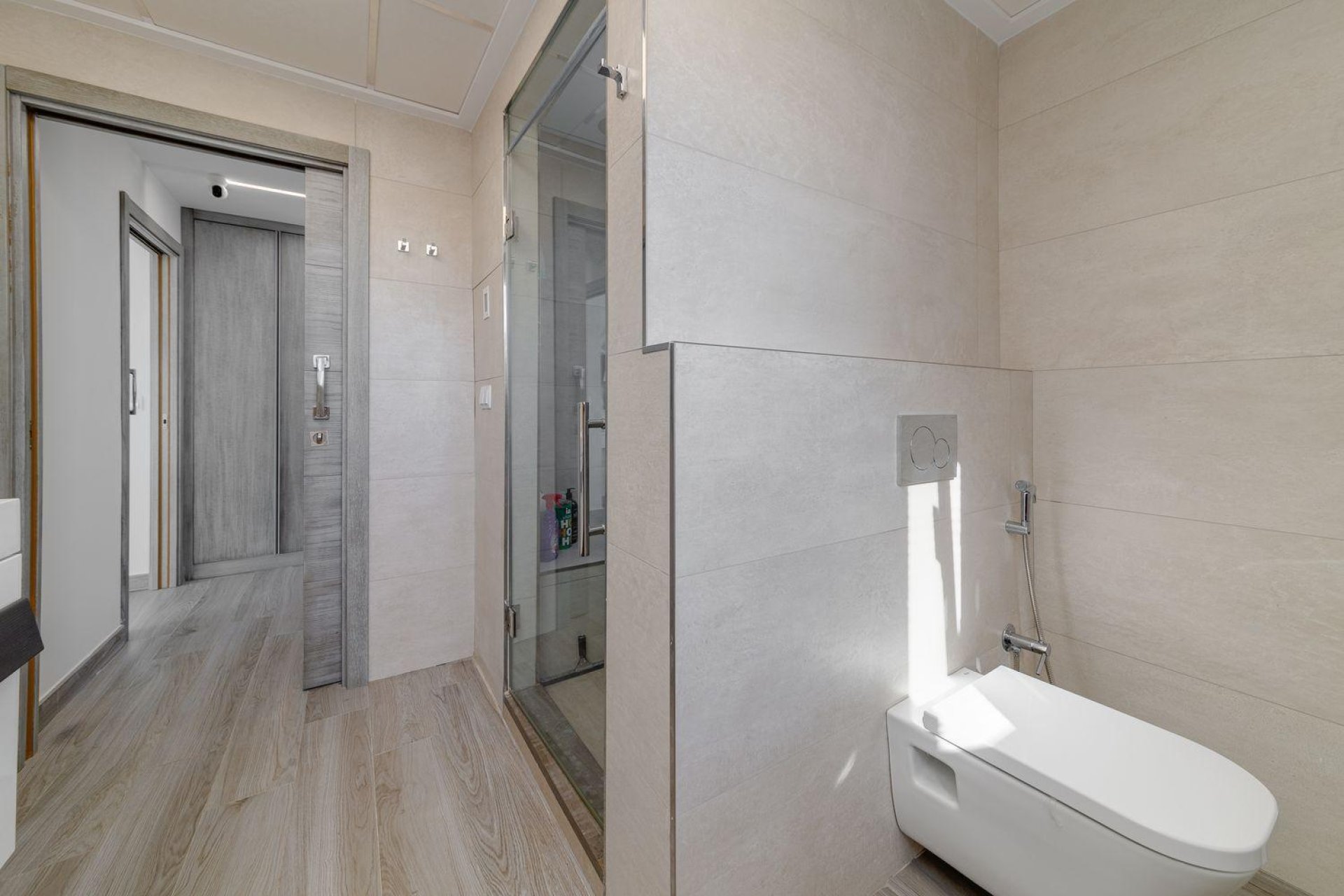 Reventa - Villa -
Torrevieja - Los Balcones