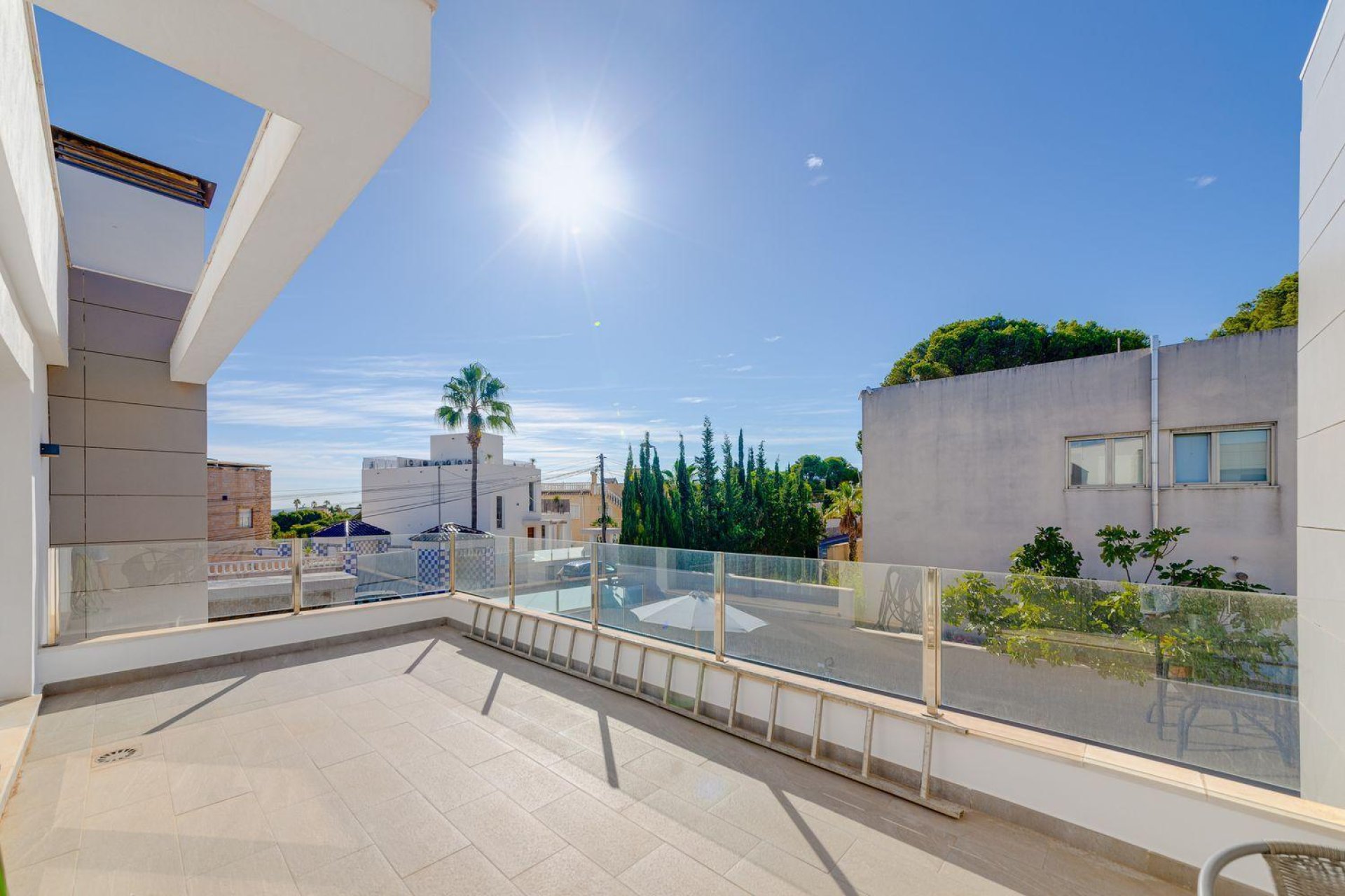 Reventa - Villa -
Torrevieja - Los Balcones