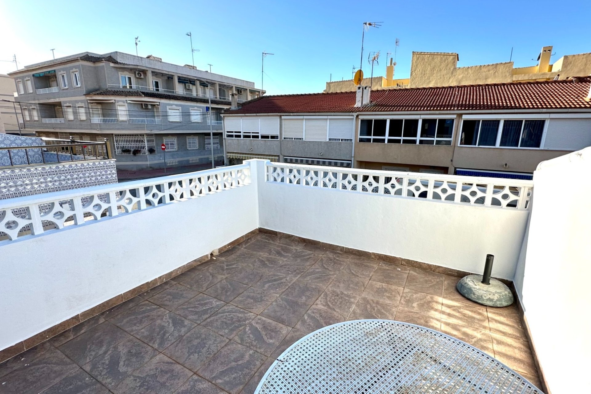 Reventa - Villa -
Torrevieja - Playa de los Naufragos