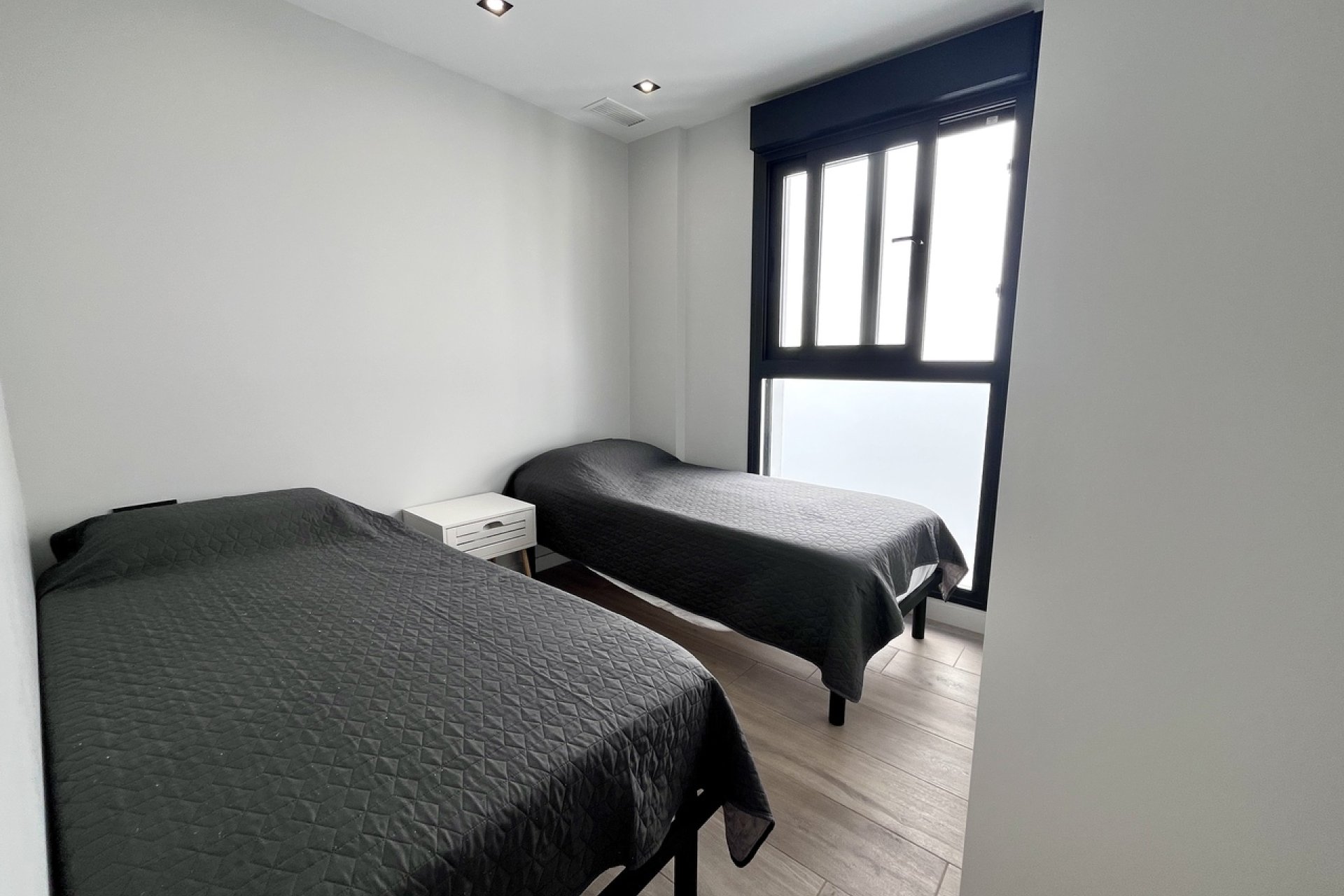 Reventa - Villa -
Torrevieja - Punta Prima