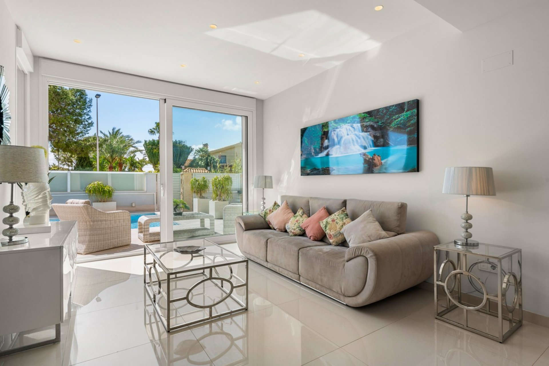 Reventa - Villa -
Torrevieja