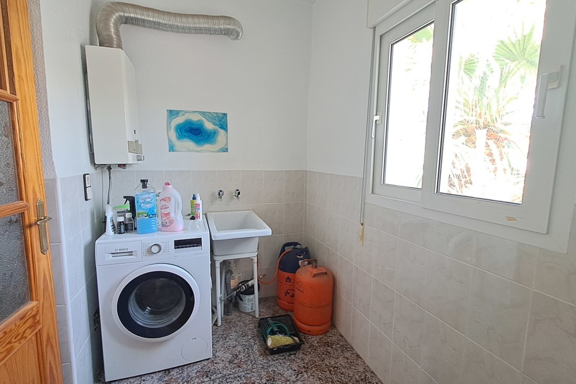 Reventa - Villa -
Villamartín - Villamartin