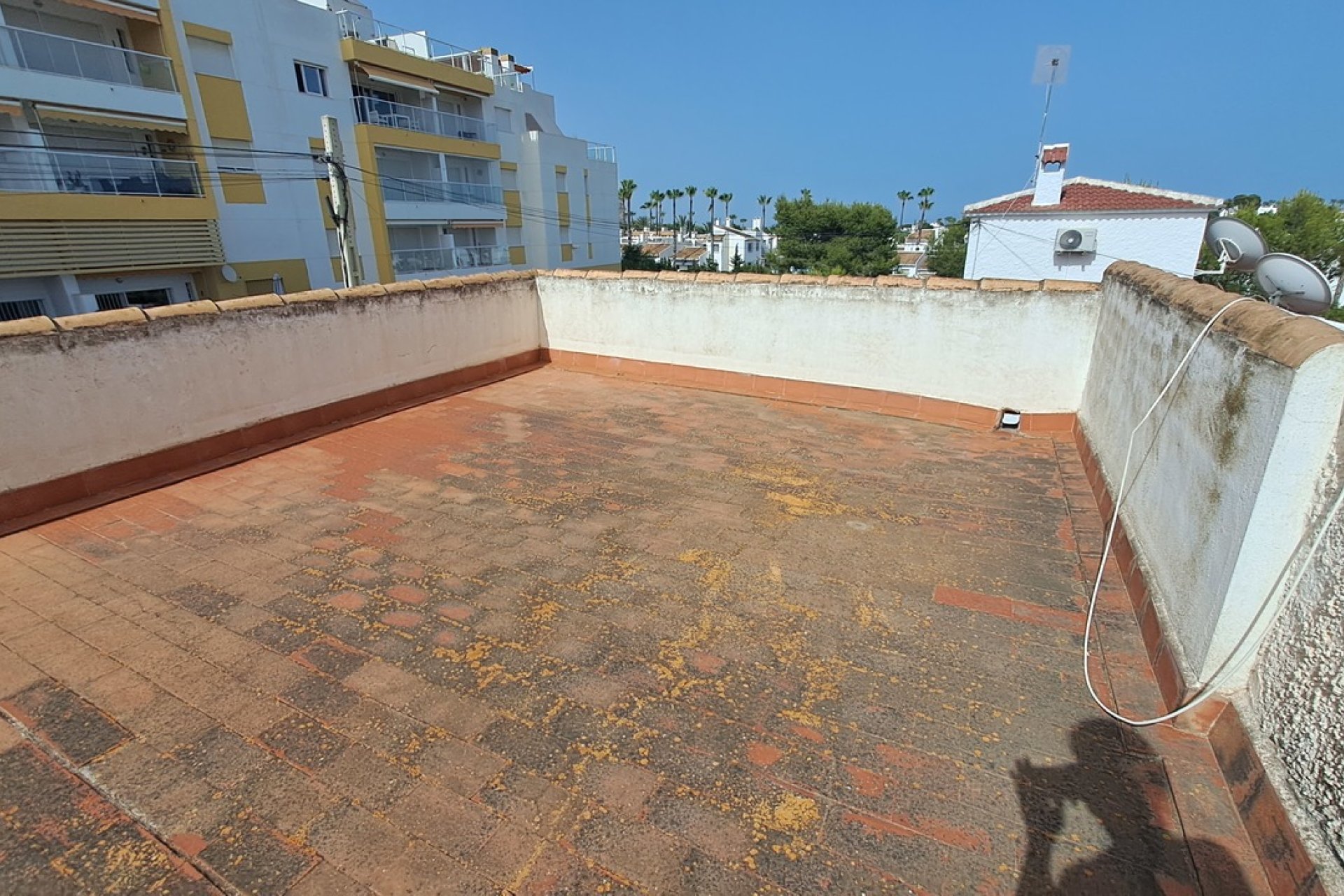 Reventa - Villa -
Villamartín - Villamartin