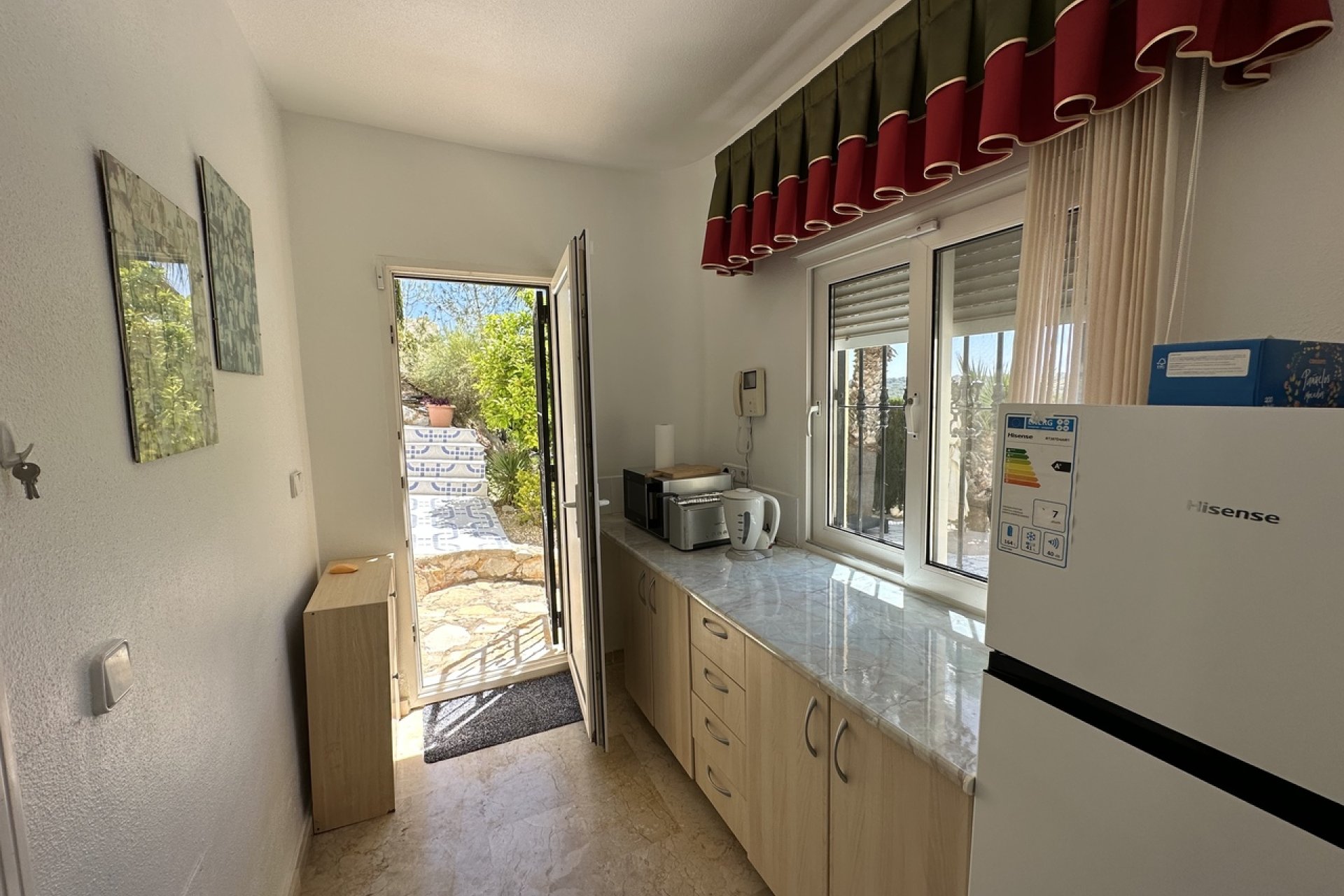 Reventa - Villa -
Villamartín - Villamartin