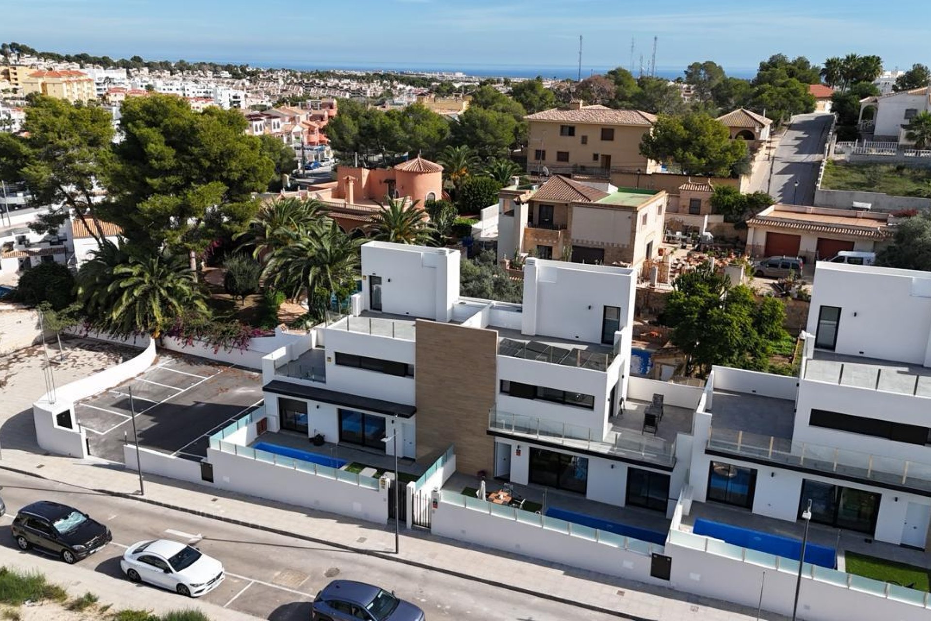 Reventa - Villa -
Villamartín - Villamartin