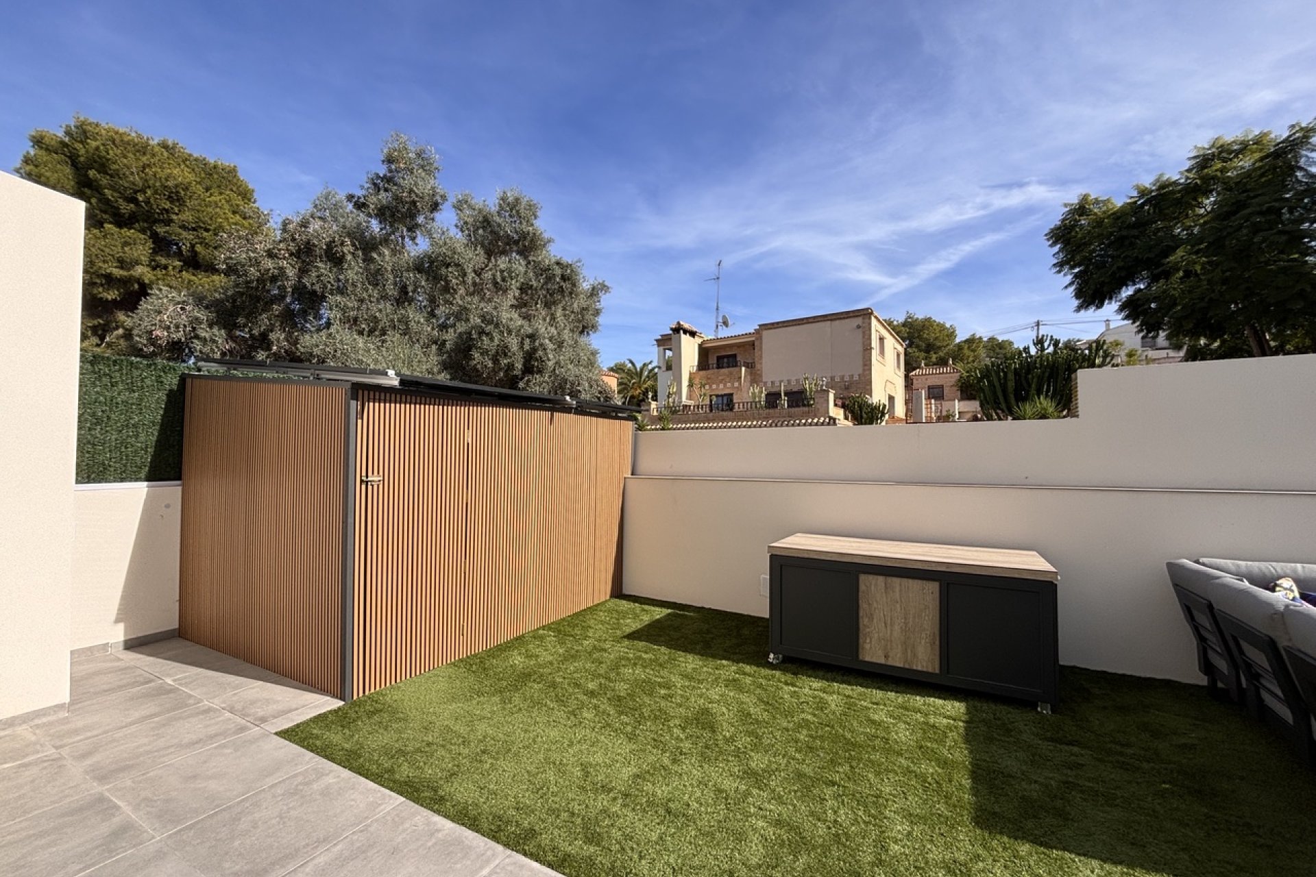 Reventa - Villa -
Villamartín - Villamartin