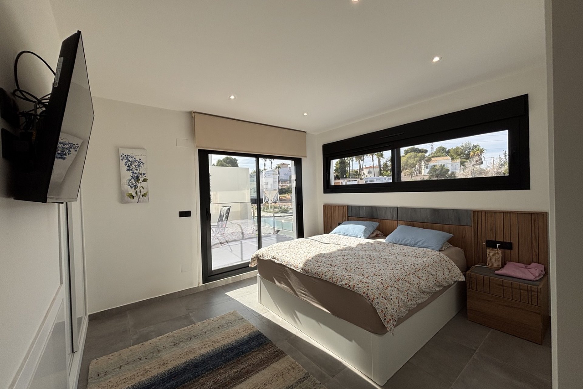 Reventa - Villa -
Villamartín - Villamartin