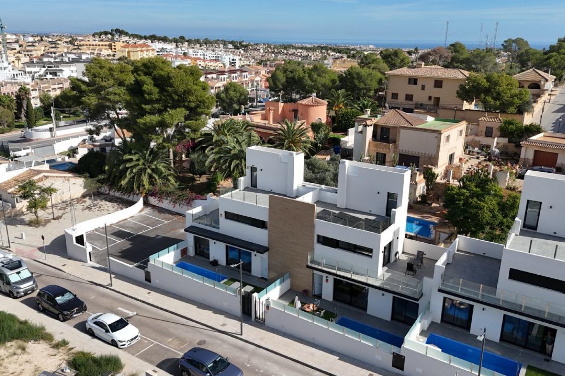 Reventa - Villa -
Villamartín - Villamartin