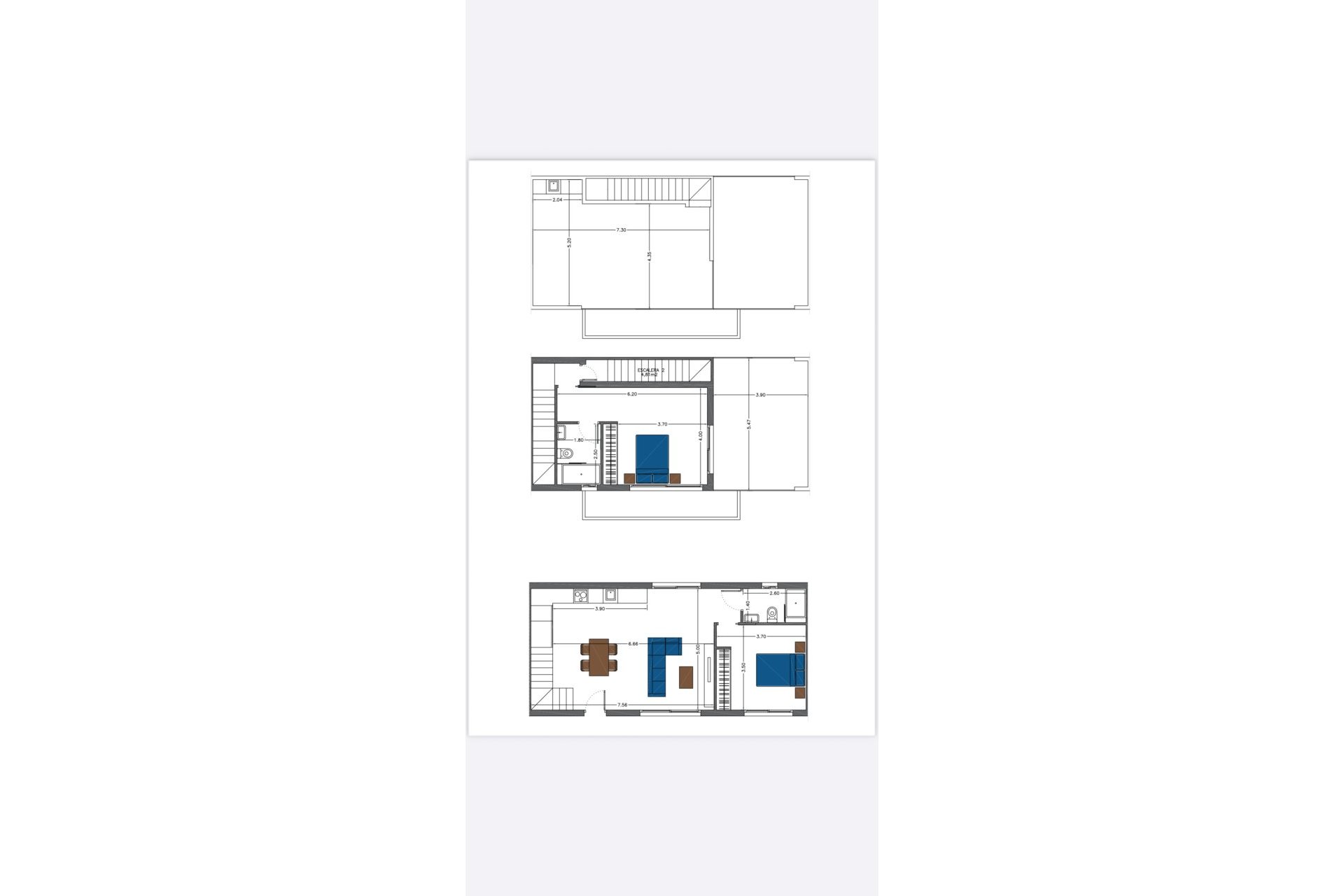 Reventa - Villa -
Villamartín - Villamartin