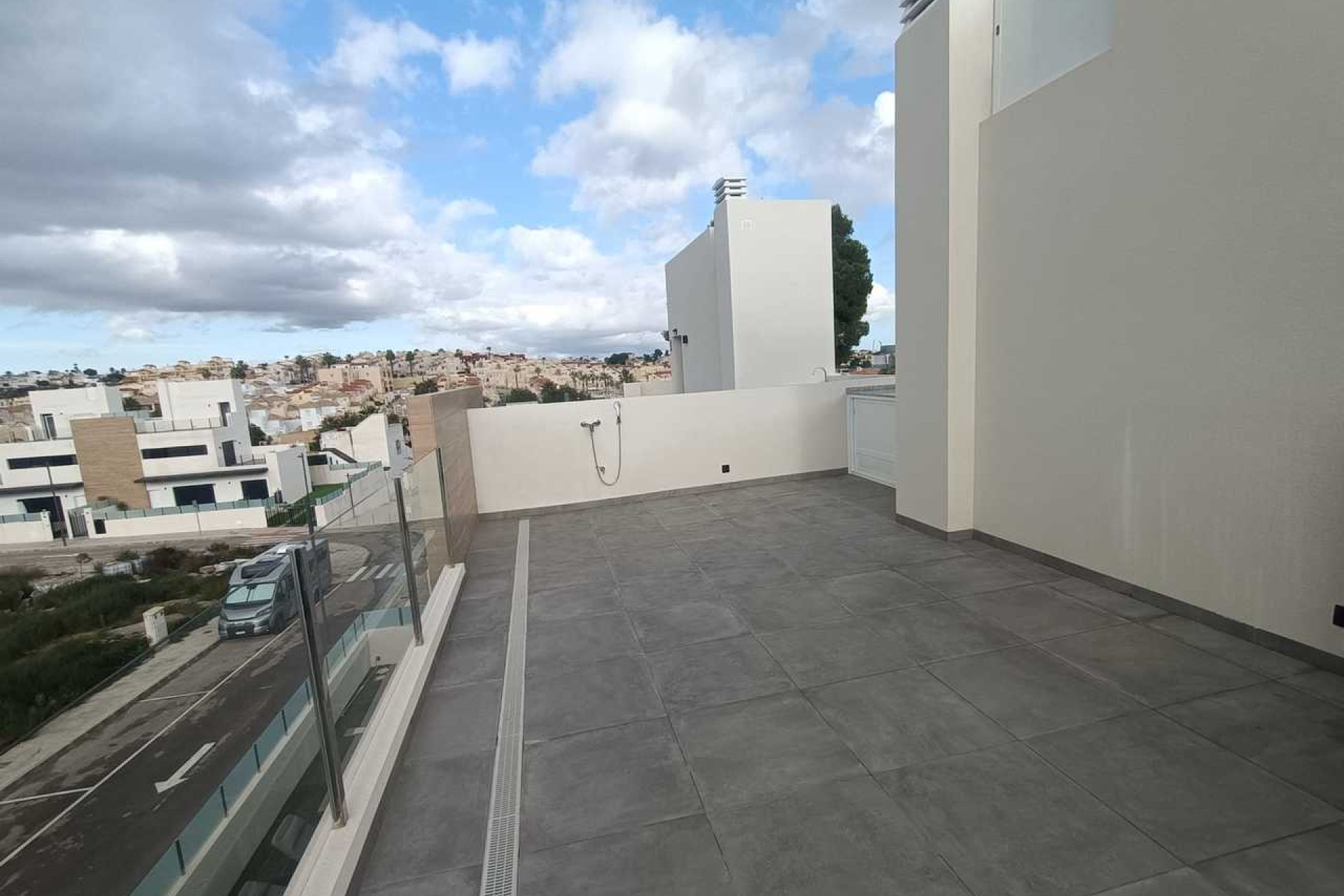 Reventa - Villa -
Villamartín - Villamartin