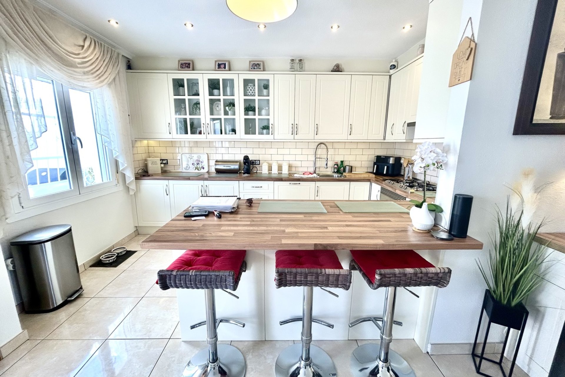 Reventa - Villa -
Villamartín - Villamartin