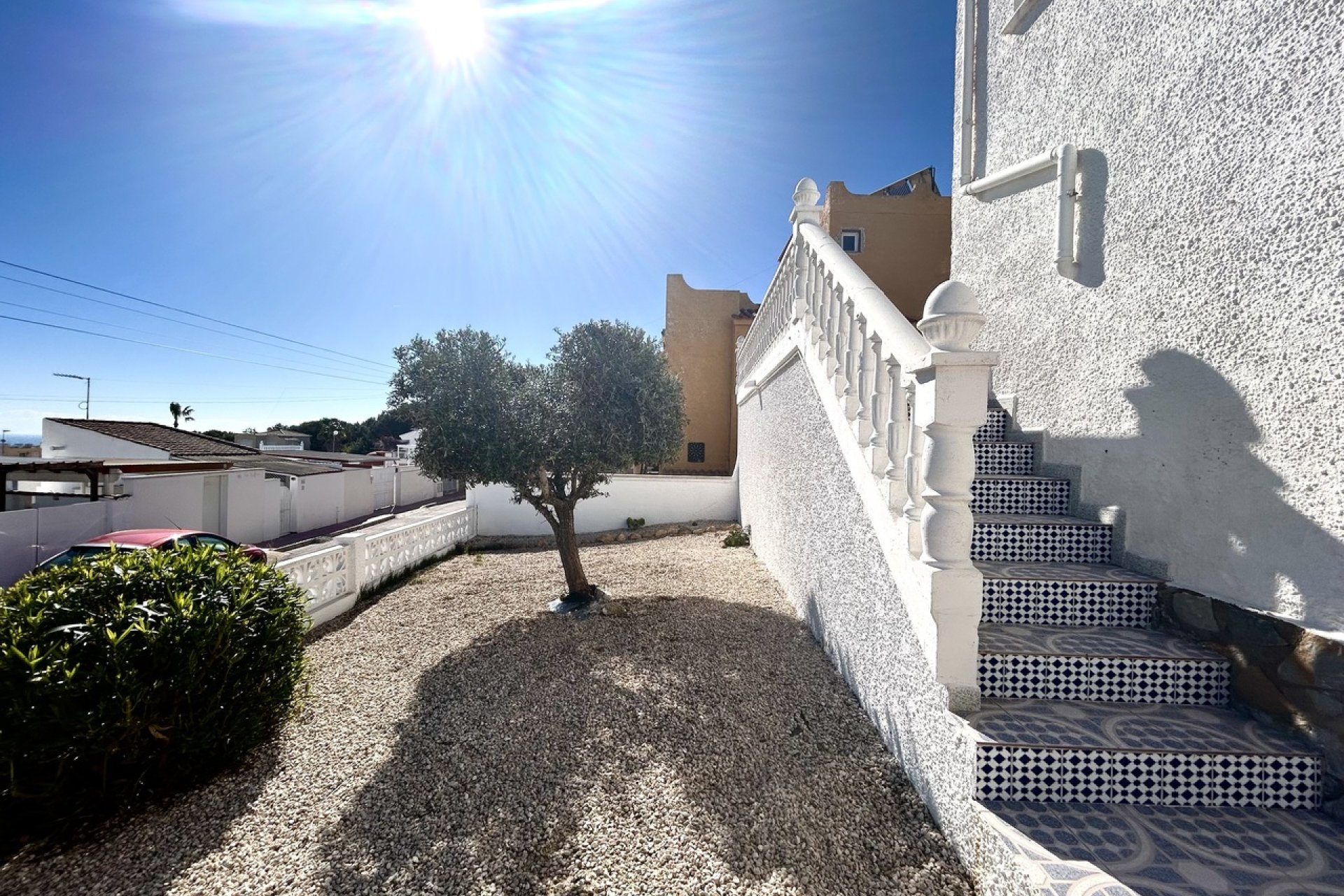 Reventa - Villa -
Villamartín - Villamartin