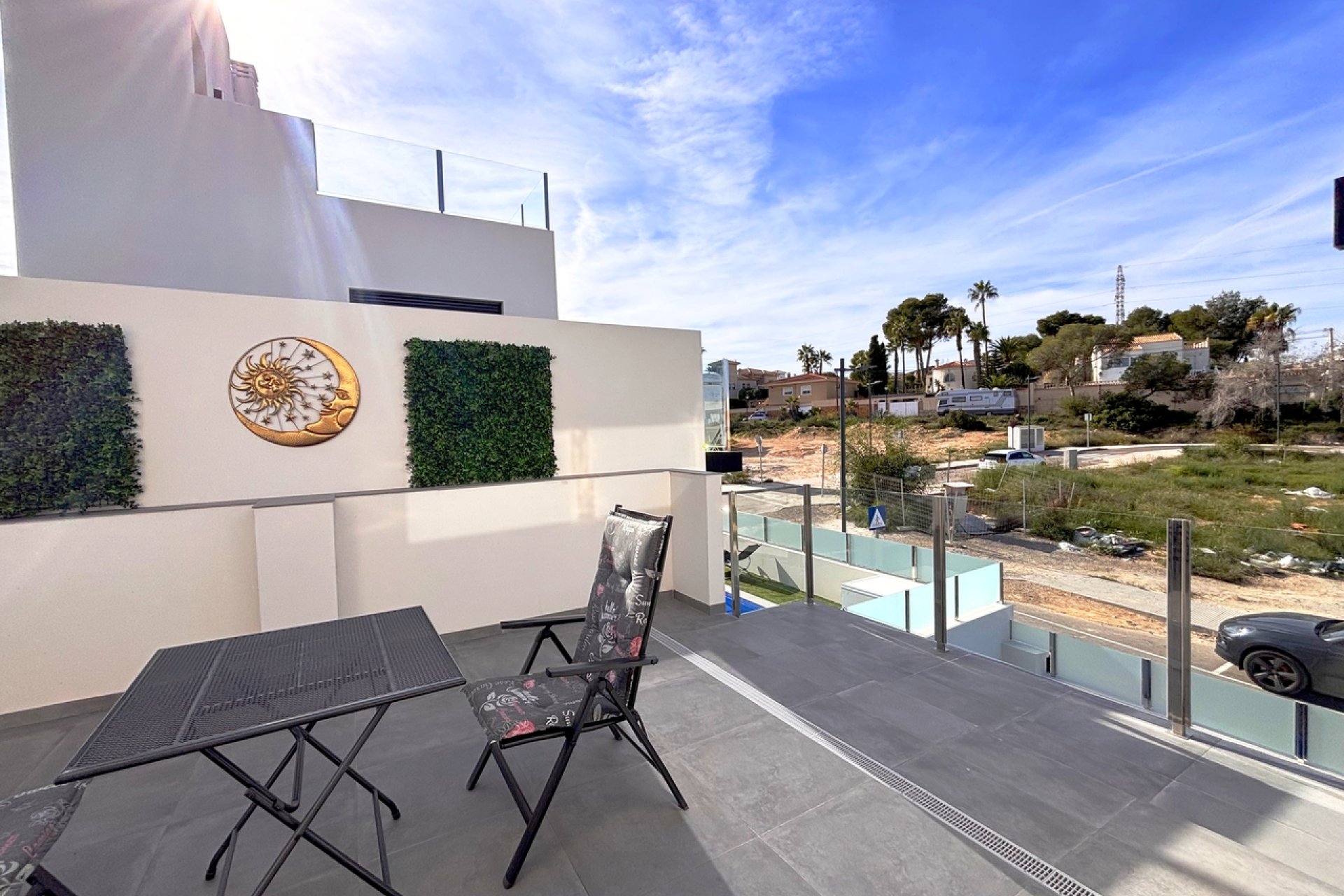 Reventa - Villa -
Villamartín - Villamartin