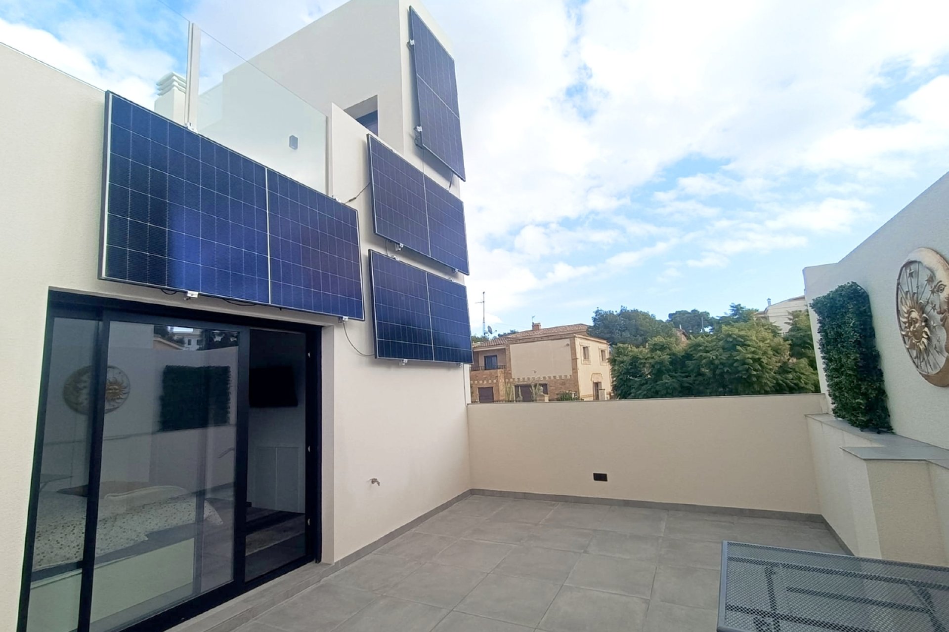 Reventa - Villa -
Villamartín - Villamartin