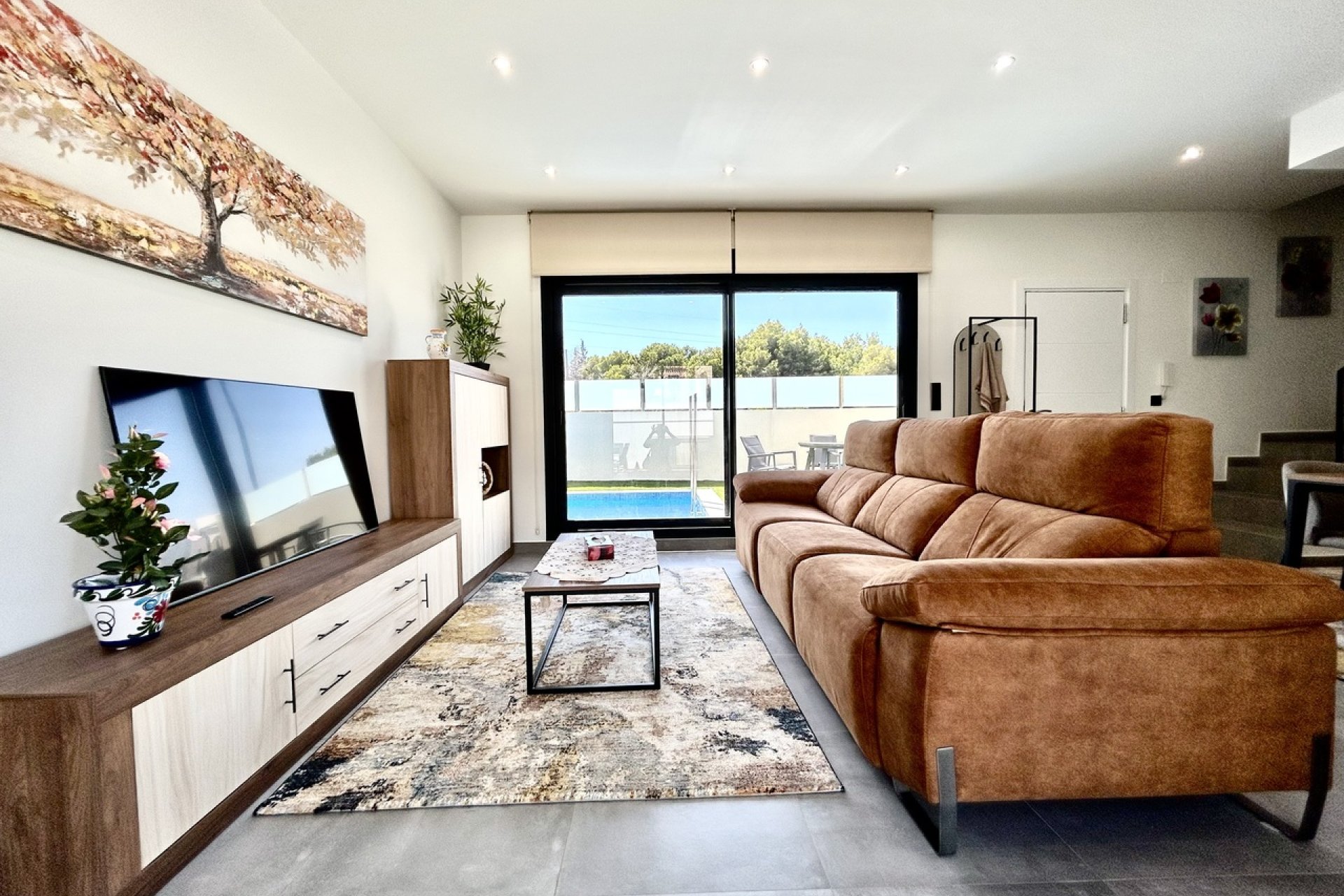 Reventa - Villa -
Villamartín - Villamartin