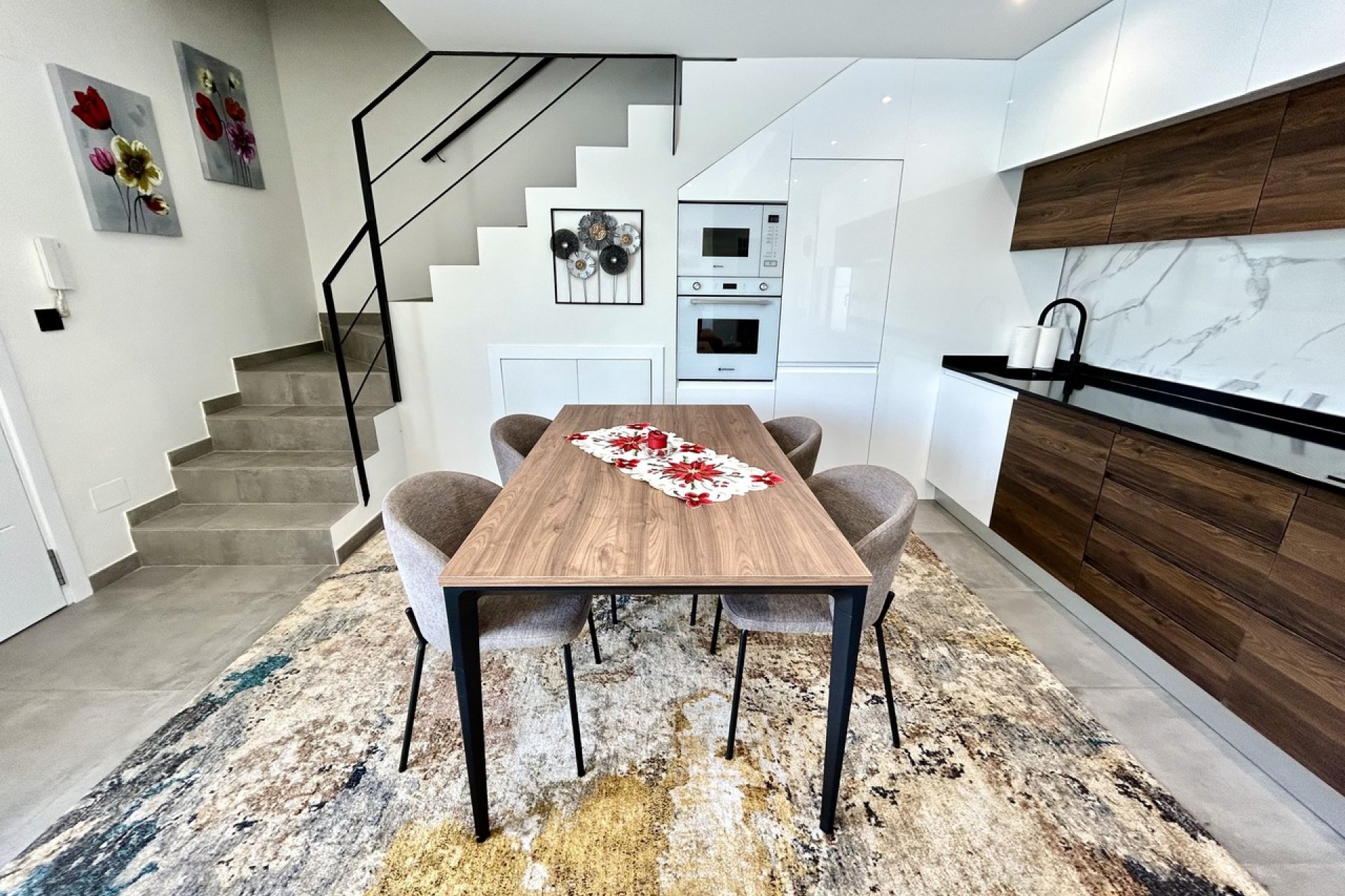 Reventa - Villa -
Villamartín - Villamartin