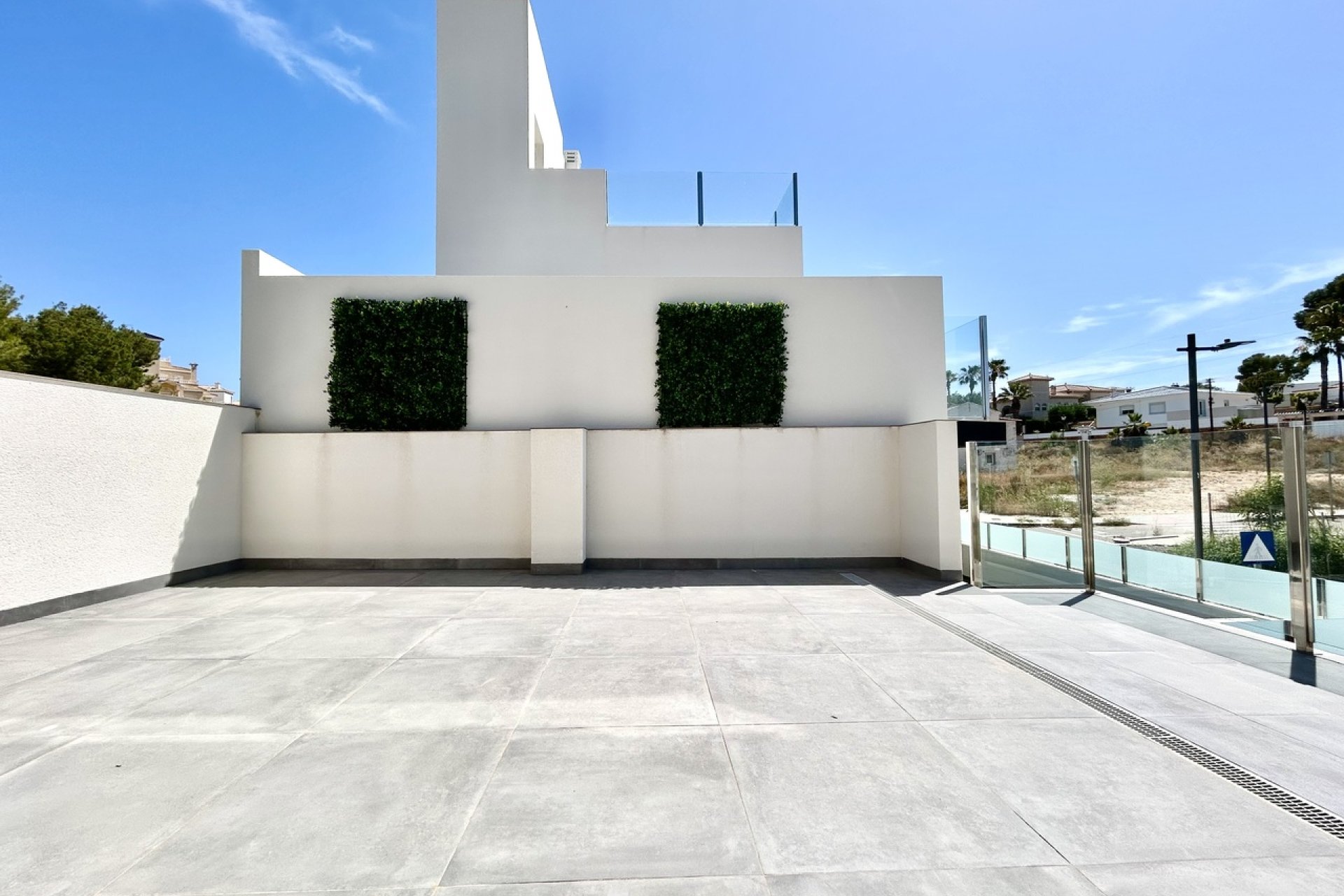Reventa - Villa -
Villamartín - Villamartin