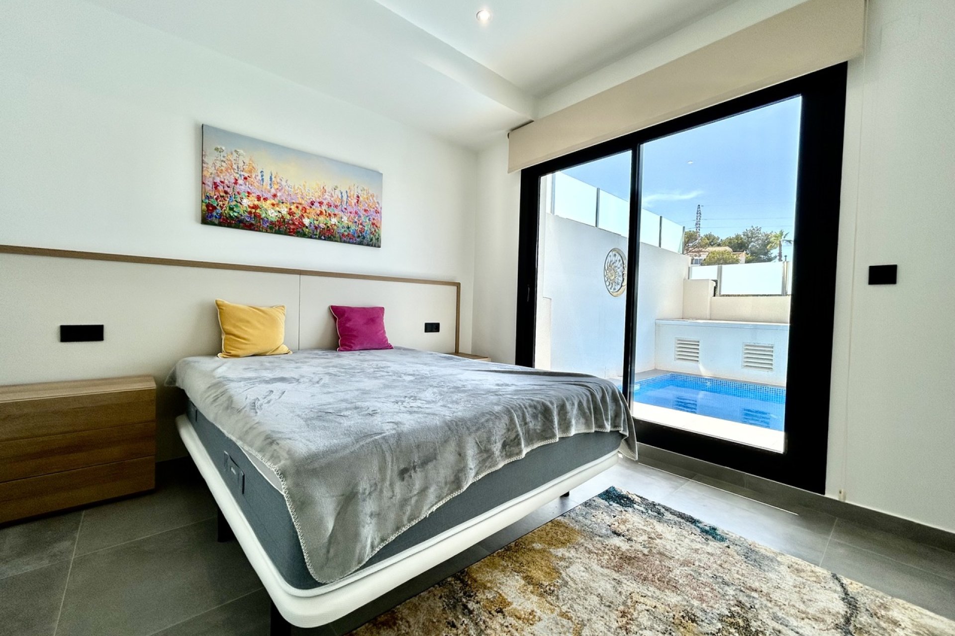 Reventa - Villa -
Villamartín - Villamartin