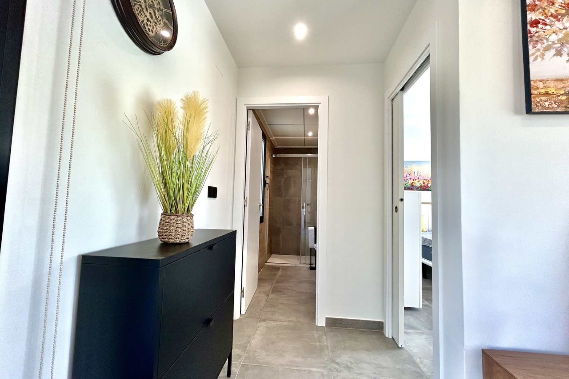 Reventa - Villa -
Villamartín - Villamartin
