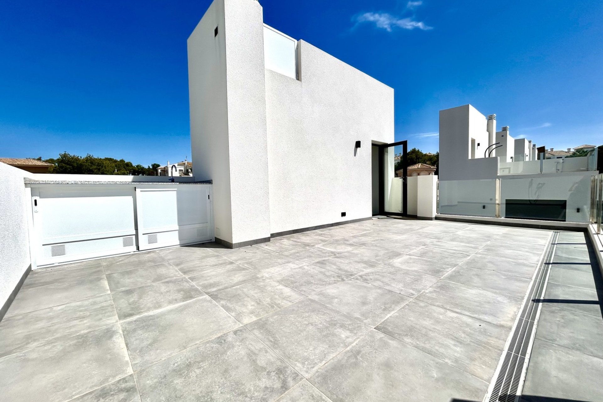 Reventa - Villa -
Villamartín - Villamartin