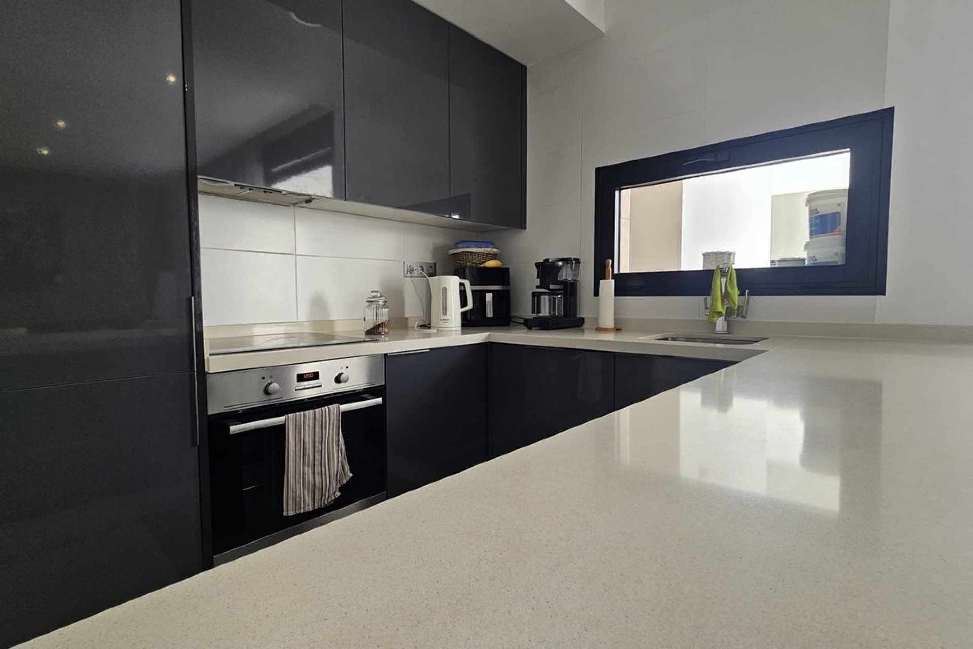 Reventa - Villa -
Villamartín - Villamartin