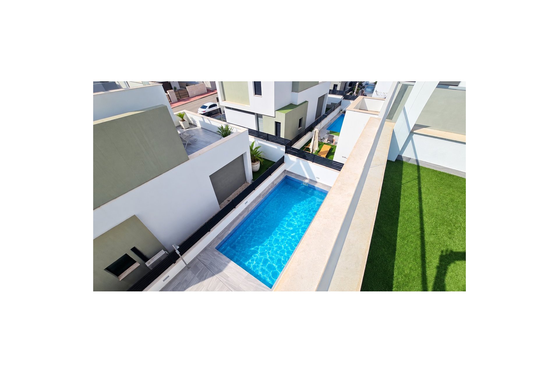 Reventa - Villa -
Villamartín - Villamartin