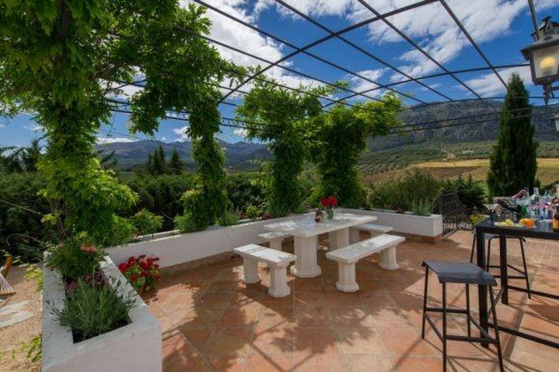 Reventa - Villa -
Villanueva del Rosario - Área de Antequera