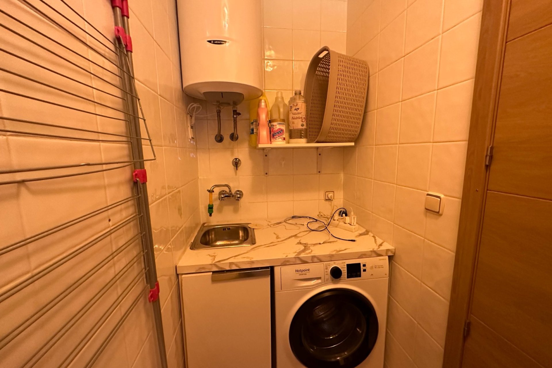 Ruim herenhuis in Bigastro met 3 slaapkamers, garage en panoramisch uitzicht