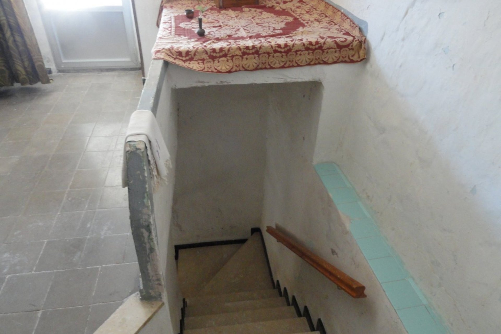 Ruim herenhuis in Bolulla, 6 slaapkamers, 3 badkamers, prachtige natuur