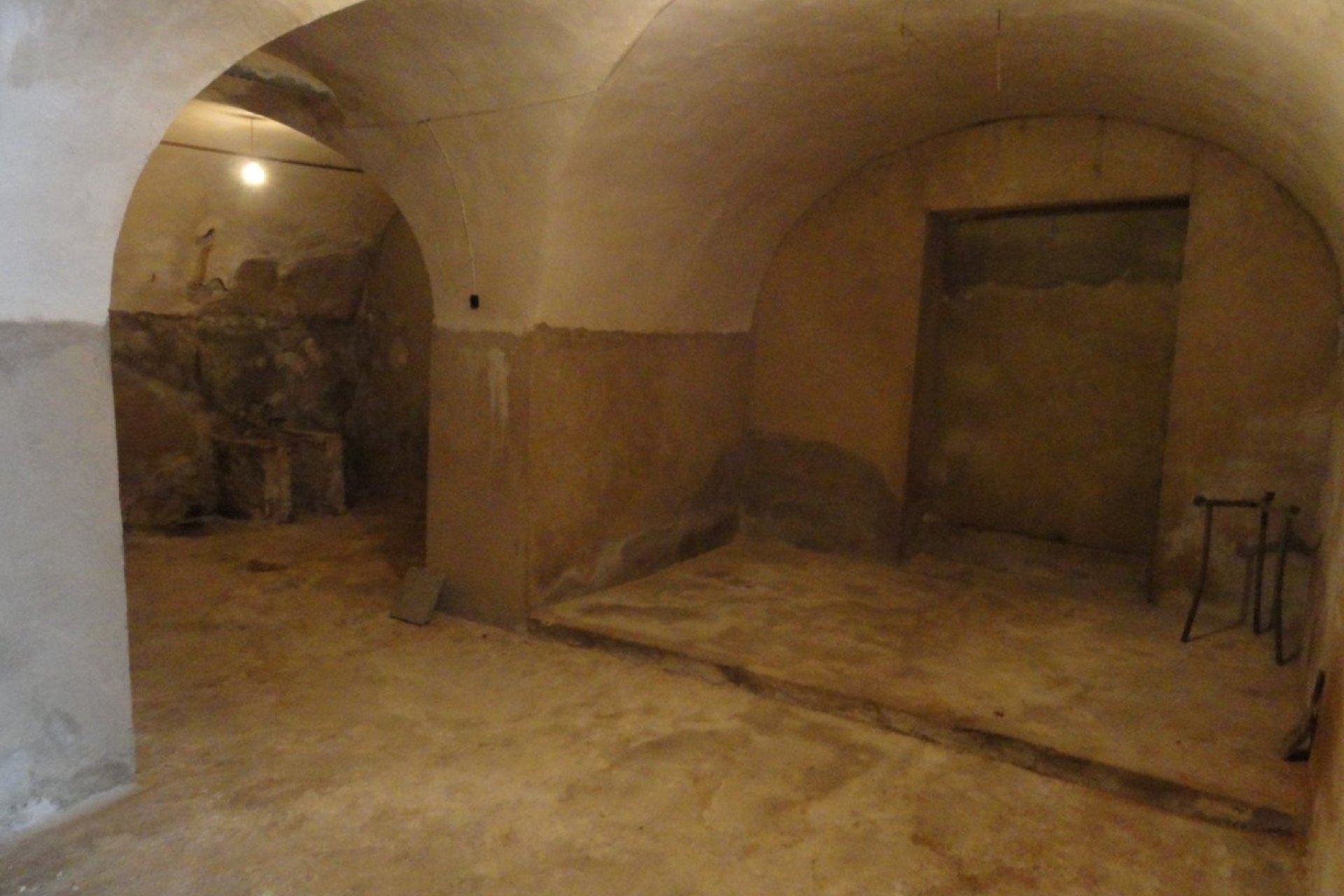 Ruim herenhuis in Bolulla, 6 slaapkamers, 3 badkamers, prachtige natuur