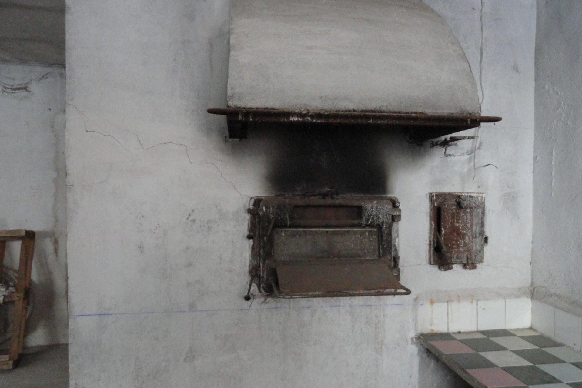 Ruim herenhuis in Bolulla, 6 slaapkamers, 3 badkamers, prachtige natuur