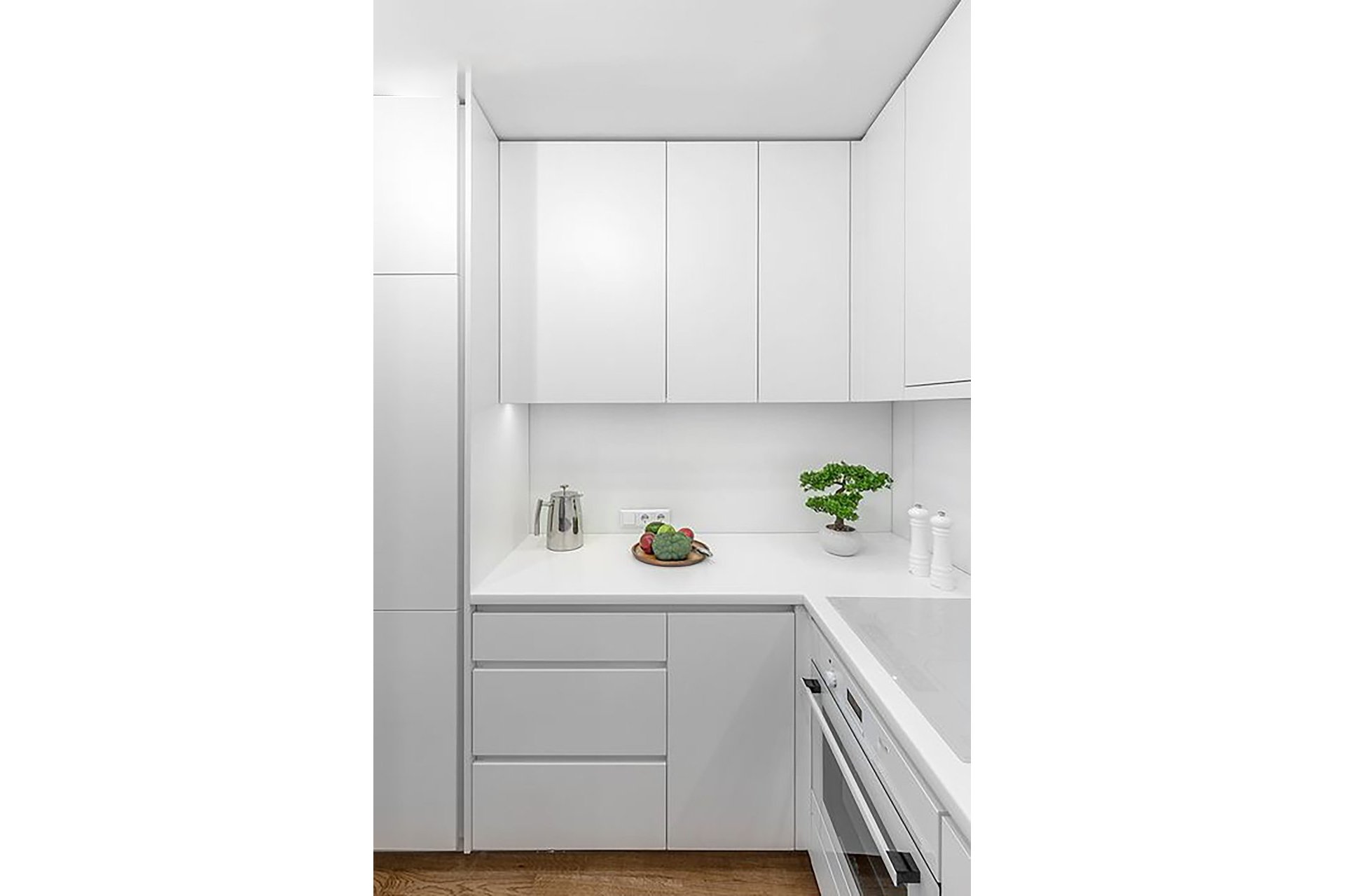 Ruim nieuwbouw appartement in Relleu met 3 slaapkamers en zwembad, dichtbij golf