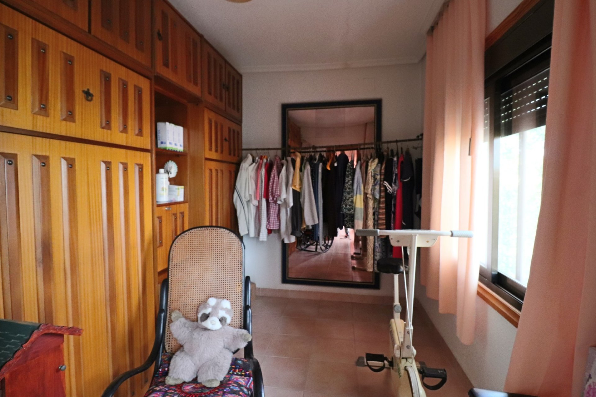 Ruime luxe villa met zeezicht, privézwembad en grote tuin in La Nucía