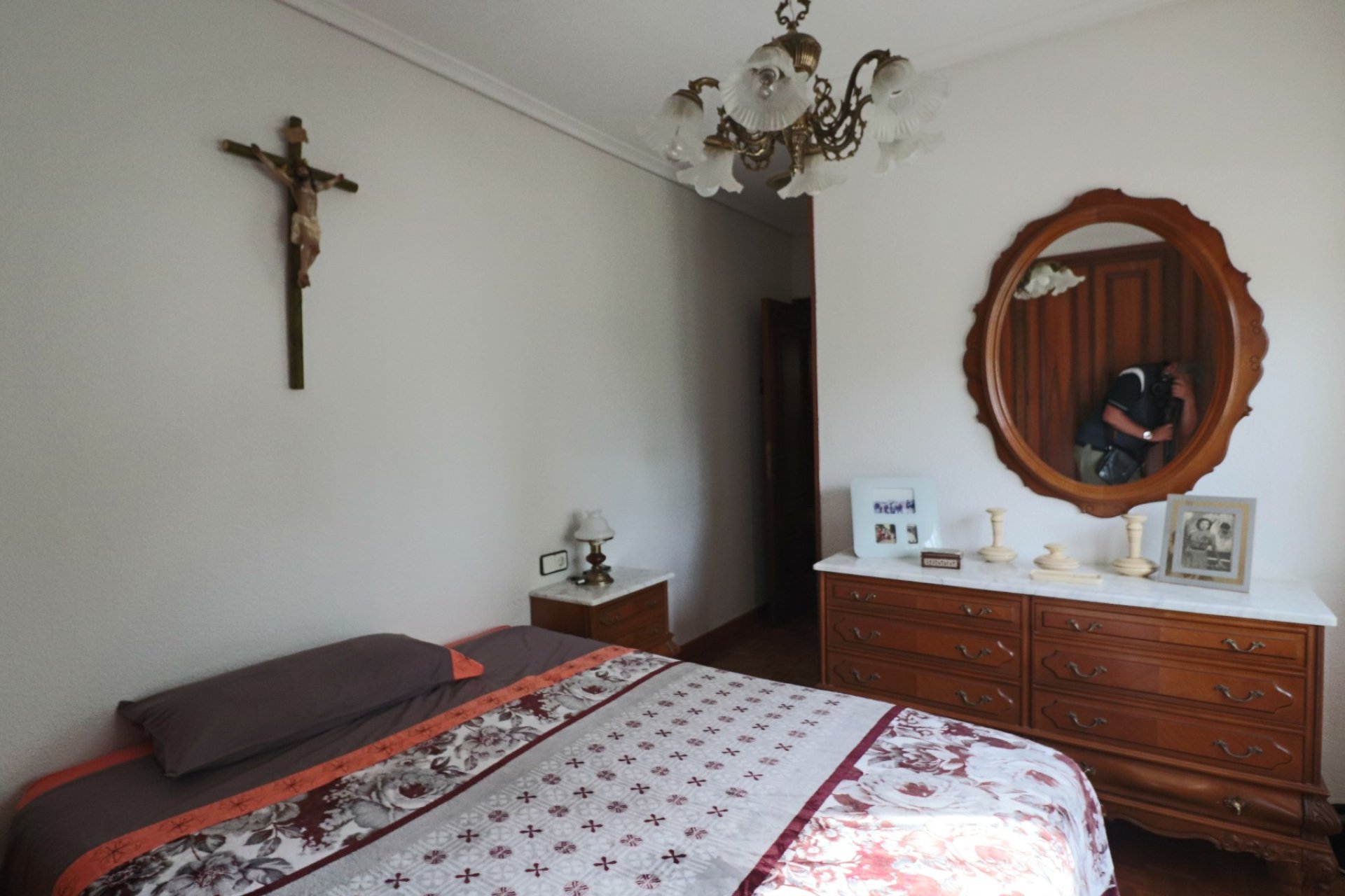 Ruime luxe villa met zeezicht, privézwembad en grote tuin in La Nucía