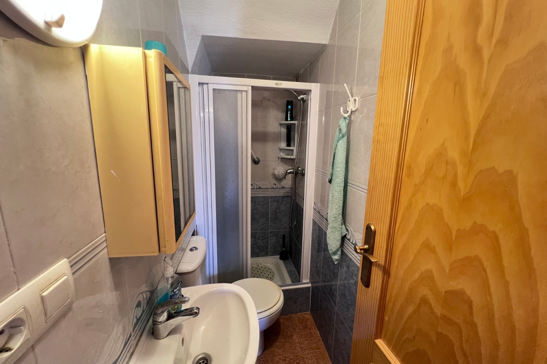 Ruime quadwoning met tuin, solarium en zwembad nabij Vistabella Golf, Orihuela