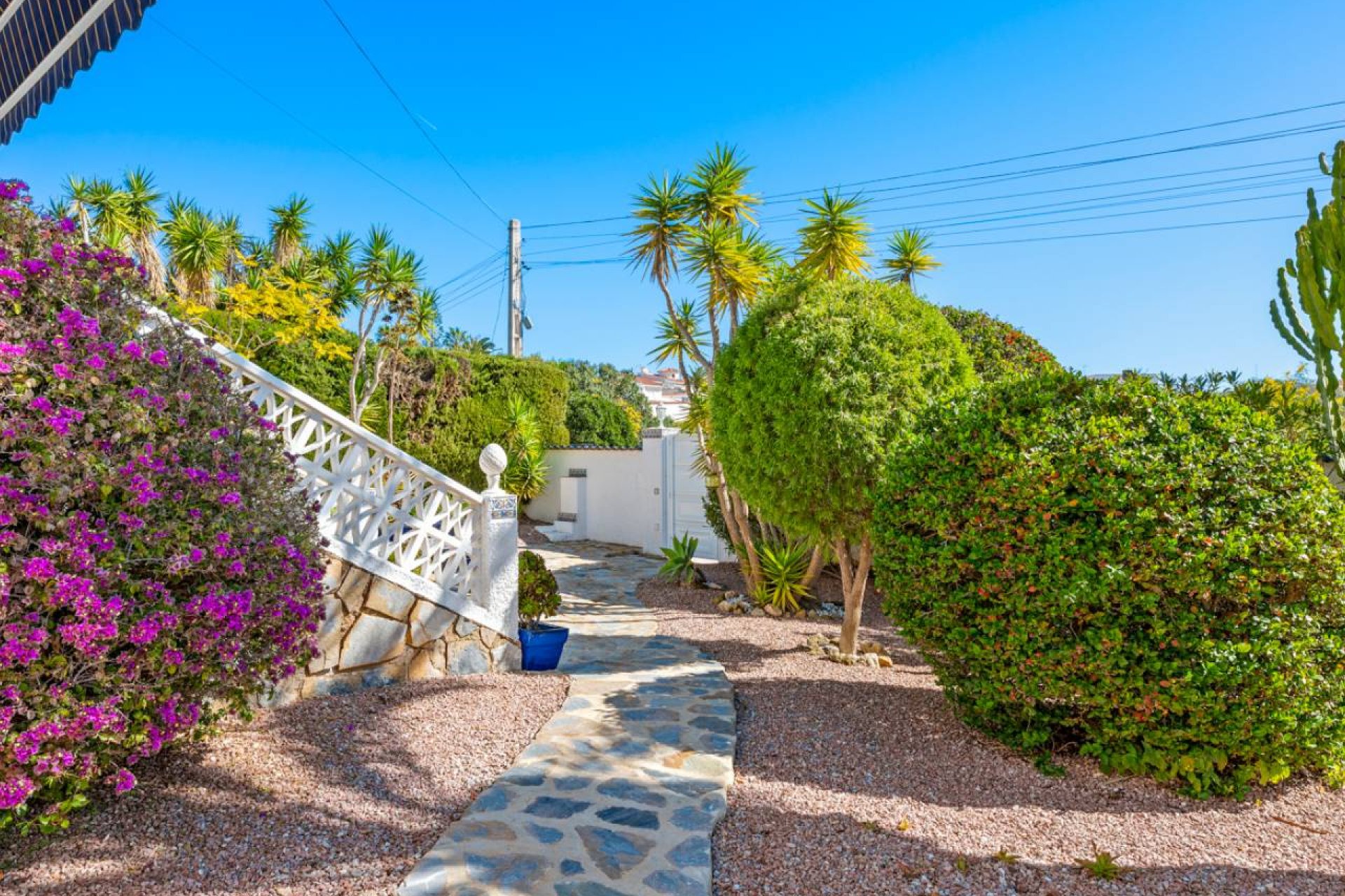 Ruime villa met privézwembad en gastenverblijf in Ciudad Quesada, Costa Blanca