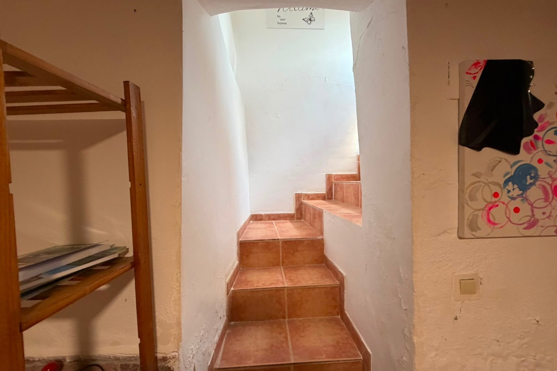 Ruime vrijstaande woning met privézwembad in Torremendo
